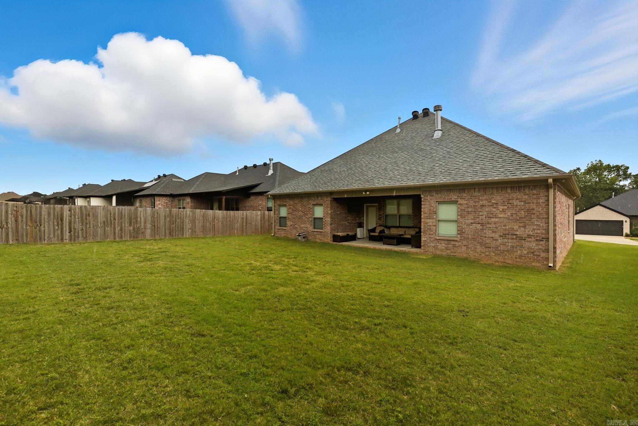 MILLERS GLENN - Residential