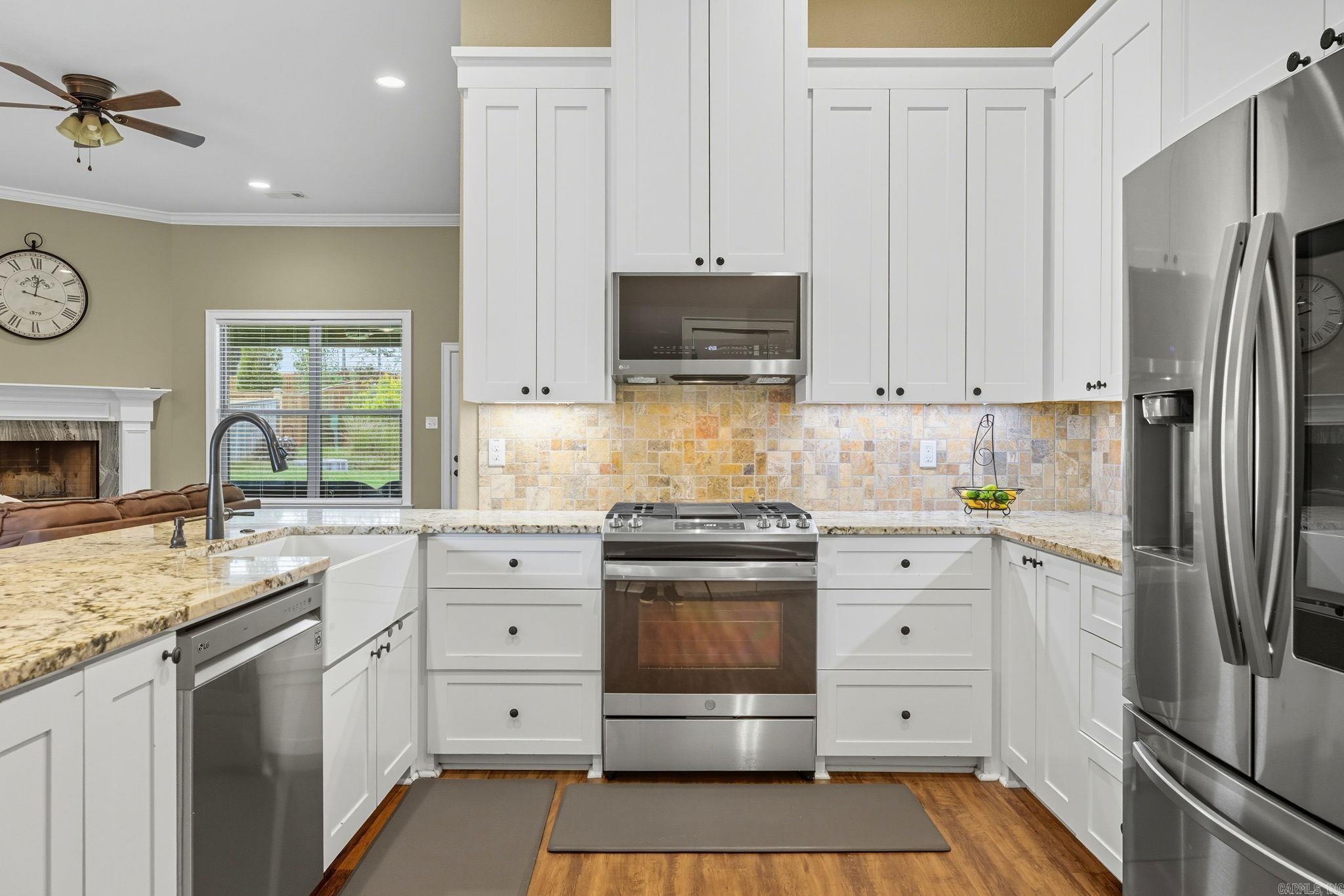 MILLERS GLENN - Residential