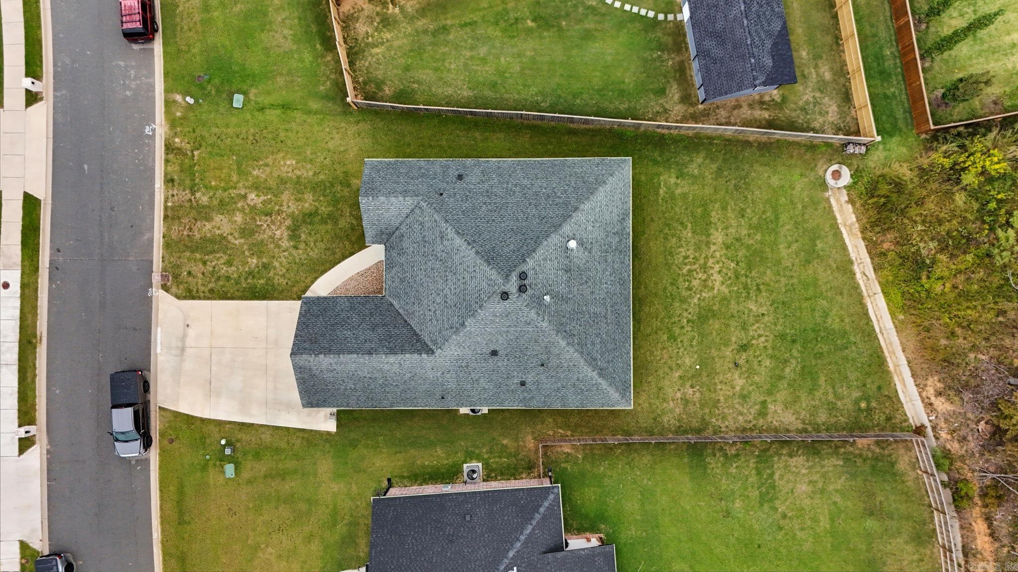 MILLERS GLENN - Residential