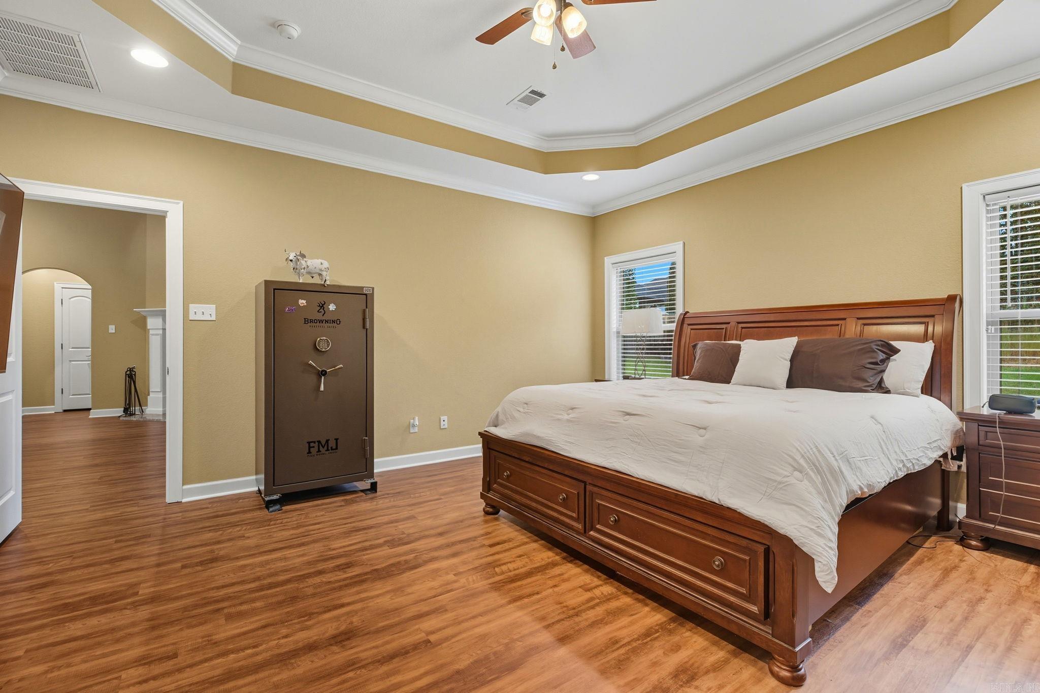 MILLERS GLENN - Residential