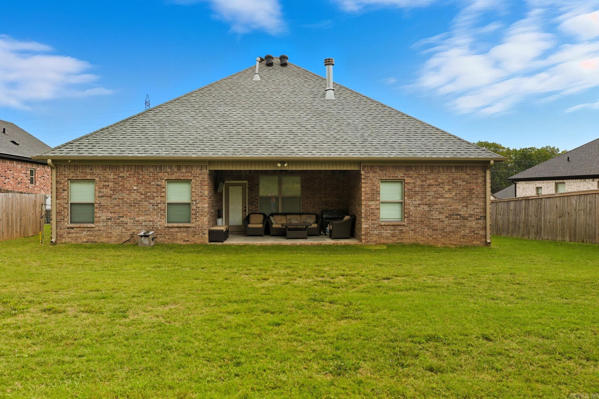 MILLERS GLENN - Residential