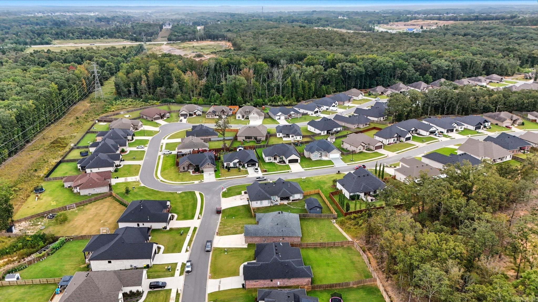 MILLERS GLENN - Residential