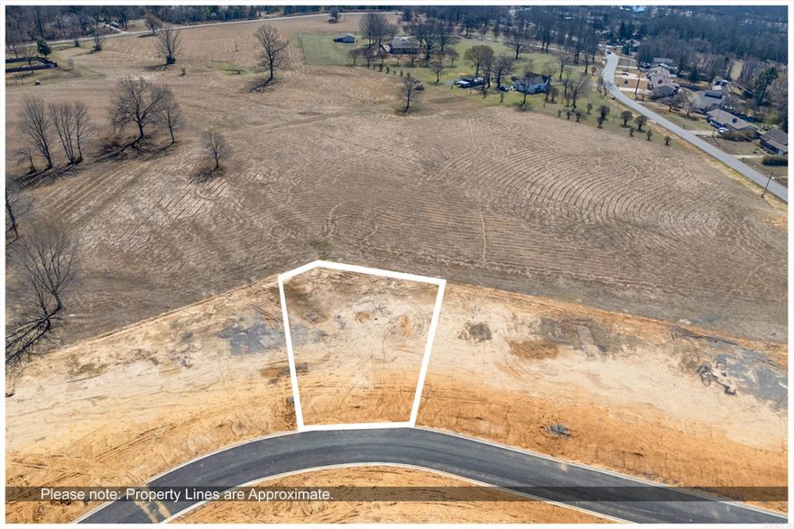 LEVEL LOTS in an AMAZING LOCATION off Mountain Springs Rd in Cabot, offering the perfect balance of convenience and a peaceful rural setting. Just minutes from town, these lots provide an excellent opportunity to build your dream home while enjoying the privacy and charm of the countryside. Utilities available and ready for development. Easy access to interstate, approximately 2 minutes from Olive Garden and 3 minutes from Walmart. Lots like these are hard to find and won’t last long! You don't want to miss out! See Agent Remarks.