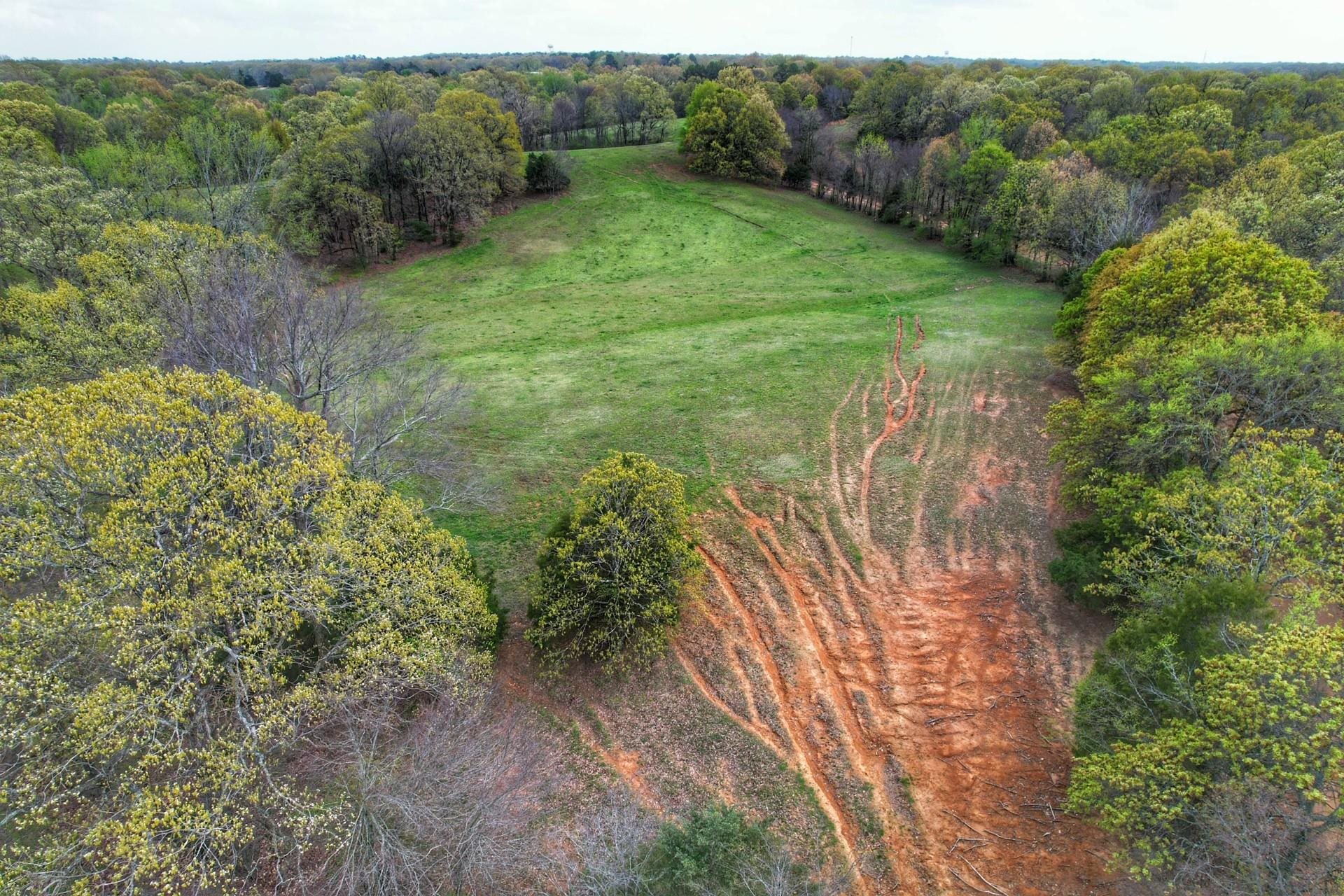 Metes & Bounds - Land