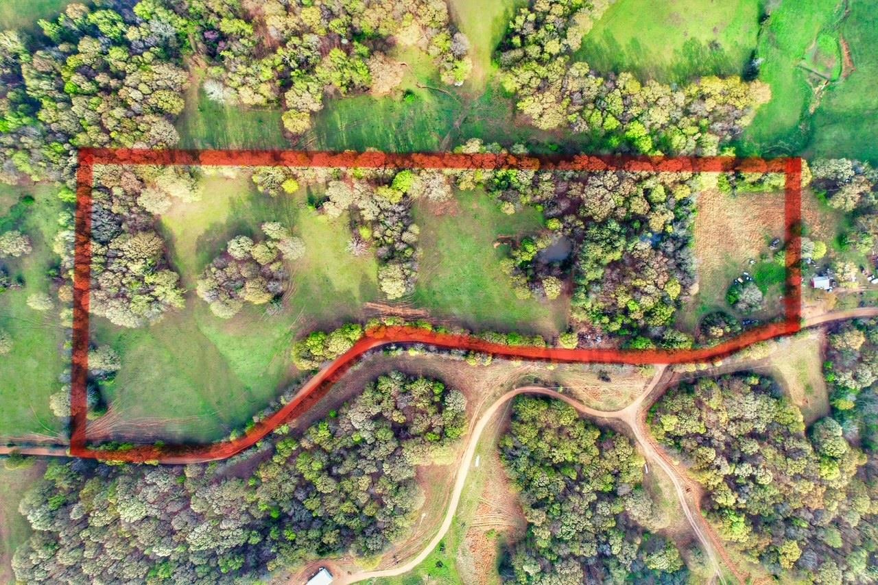 Metes & Bounds - Land