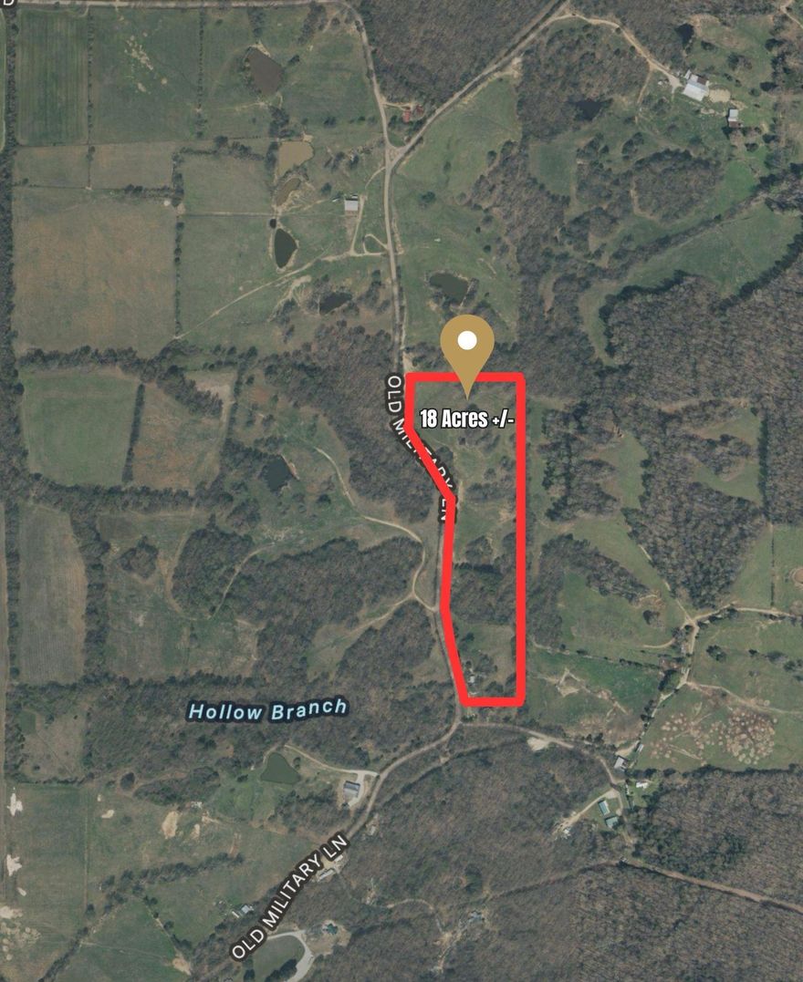 This Crowley's Ridge listing is perfect for anyone looking to escape the hustle and bustle of city life while still enjoying modern conveniences. Whether you envision a charming family home, a vacation retreat, or an investment opportunity, this property has the potential to fulfill your dreams.    For further details or to schedule a viewing, please don't hesitate to reach out!