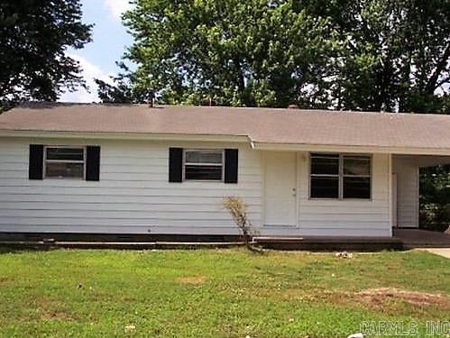 Richland - Residential Lease