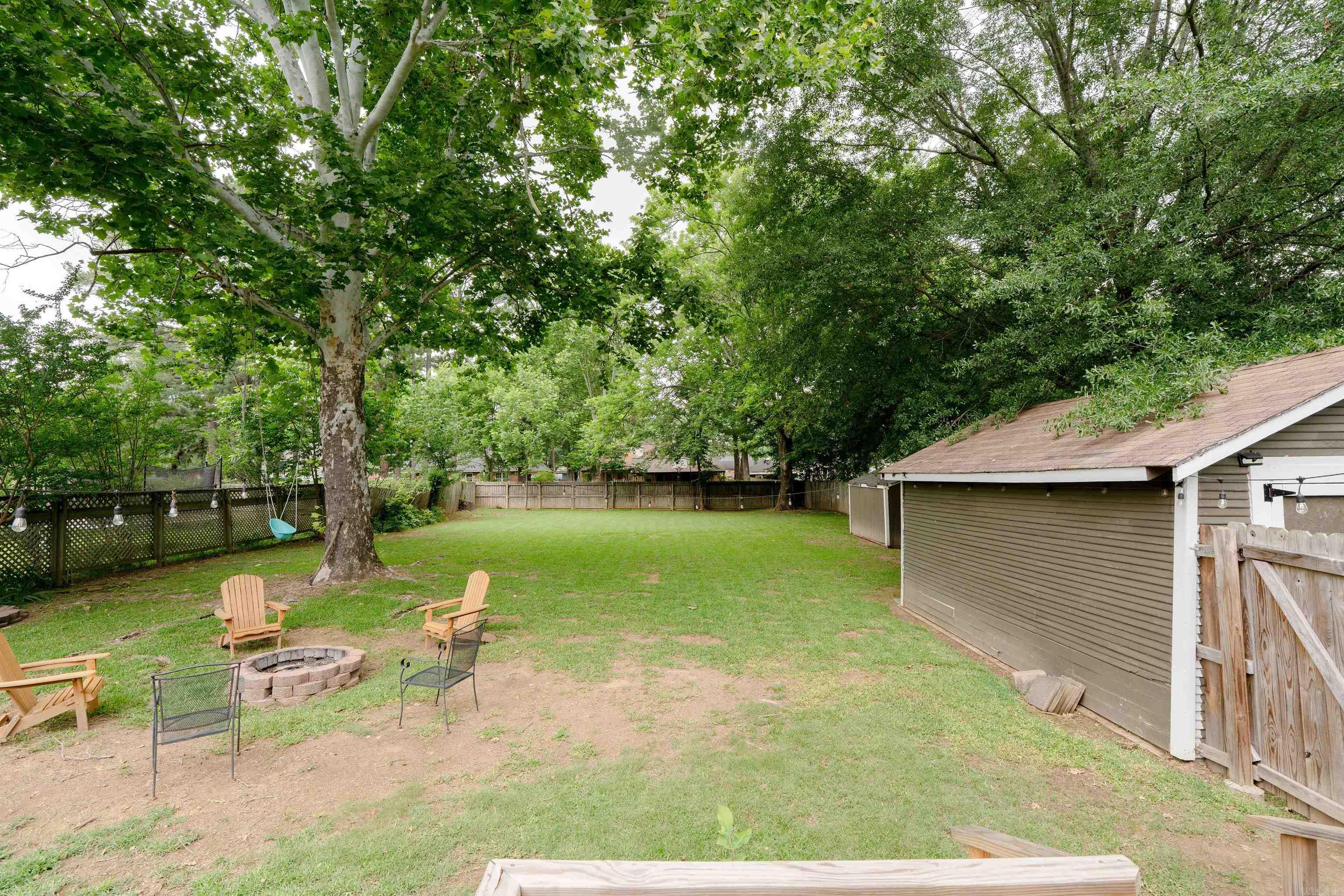 BAKER S/D JONES ADD - Residential