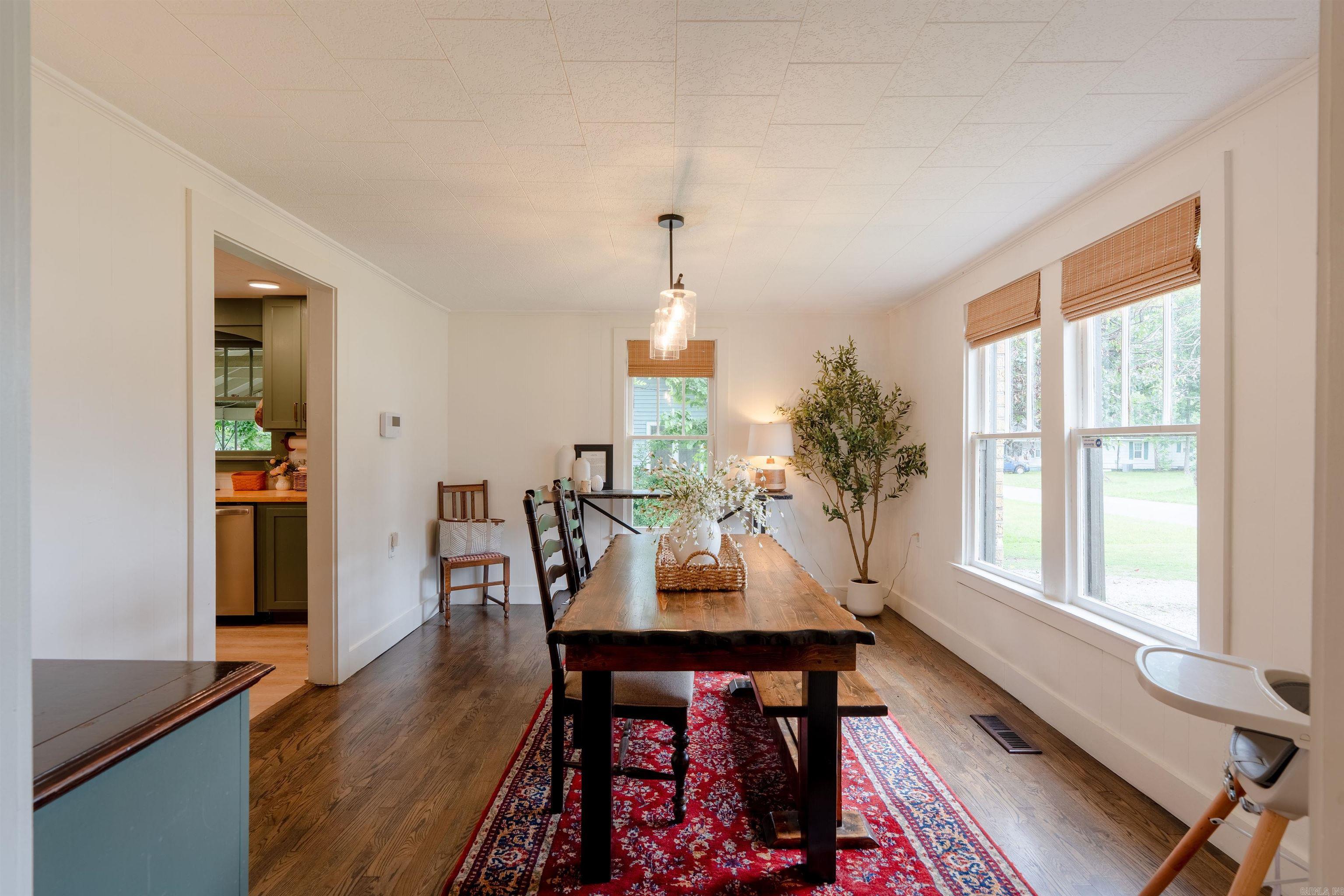 BAKER S/D JONES ADD - Residential