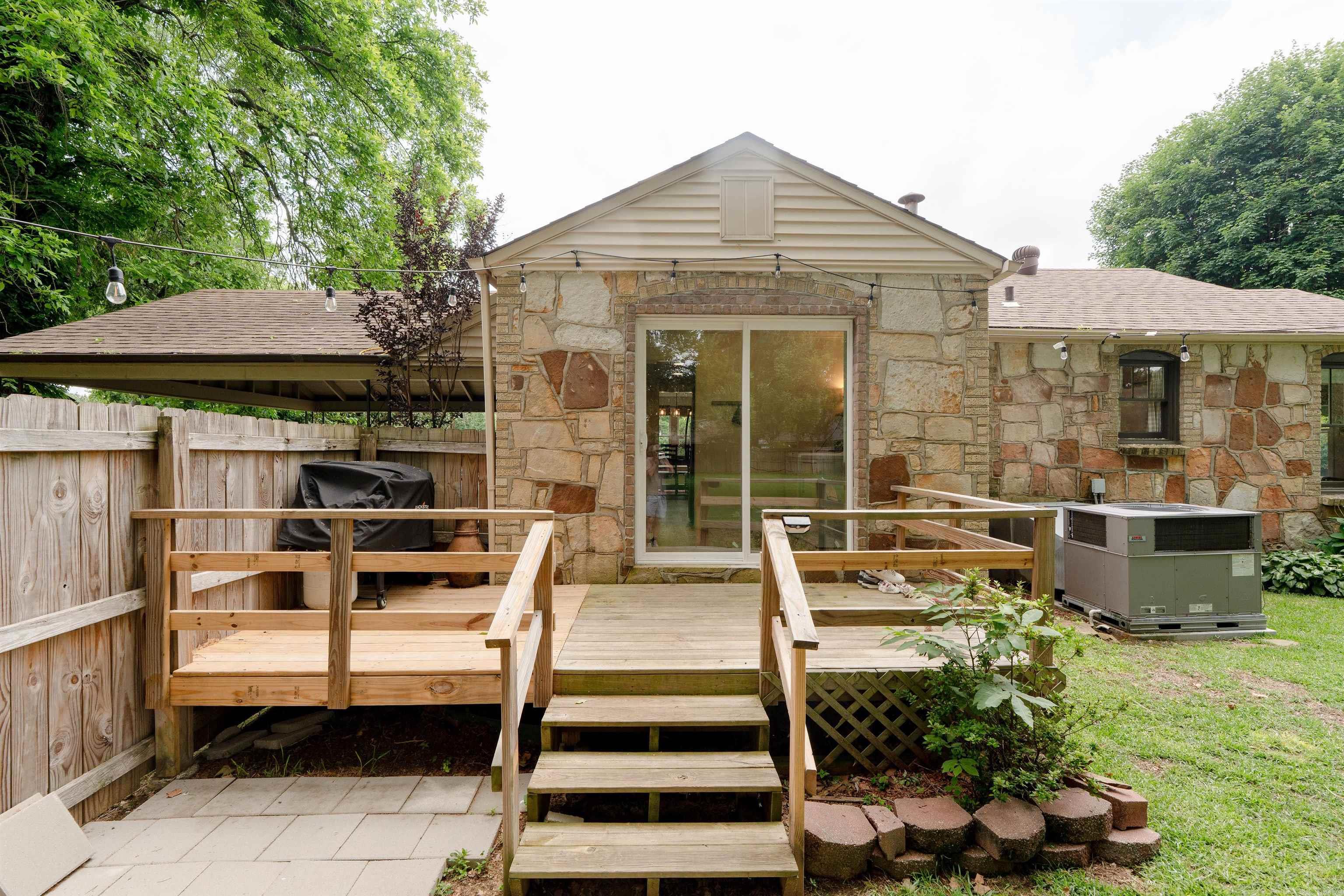 BAKER S/D JONES ADD - Residential
