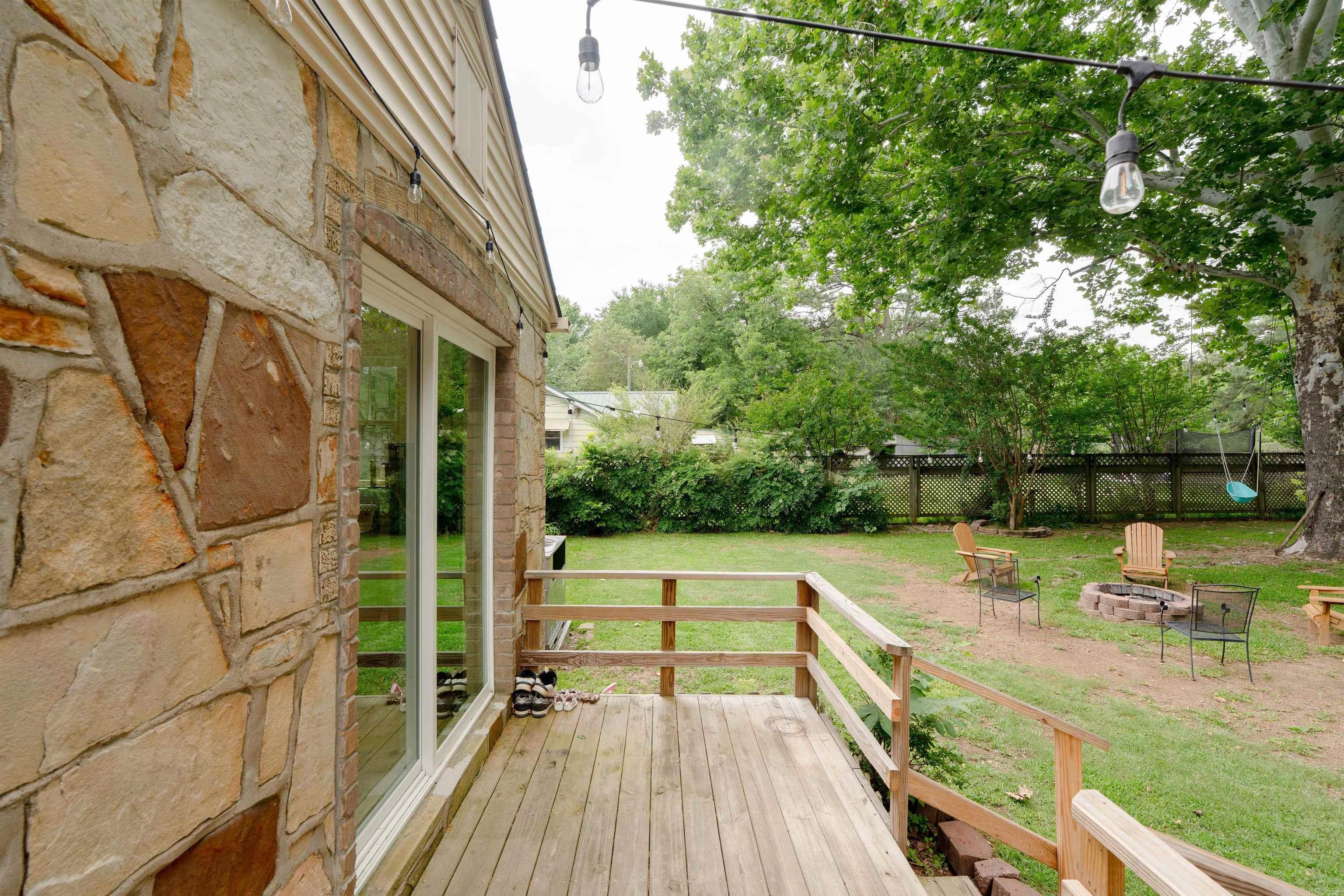 BAKER S/D JONES ADD - Residential