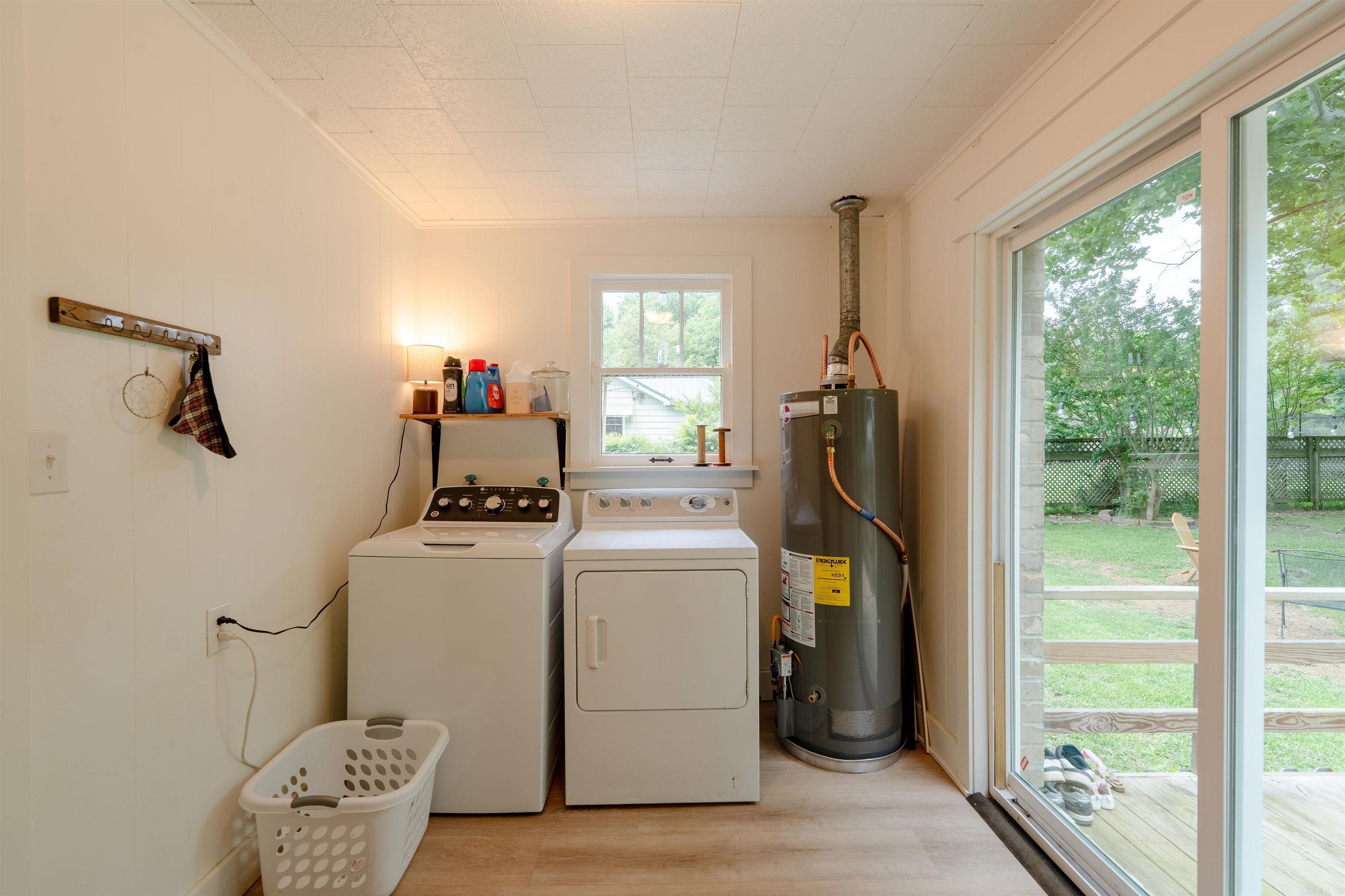 BAKER S/D JONES ADD - Residential