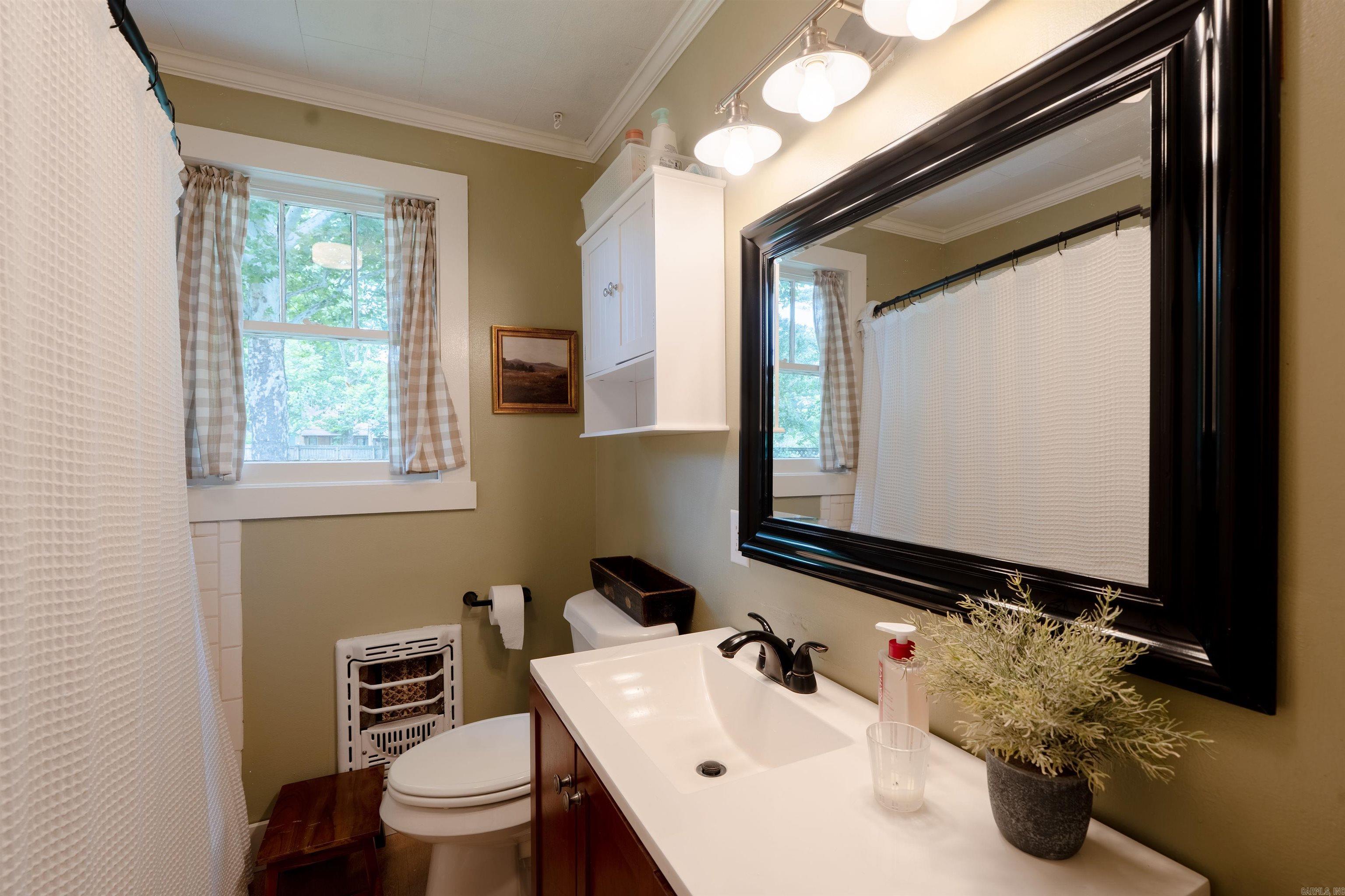 BAKER S/D JONES ADD - Residential