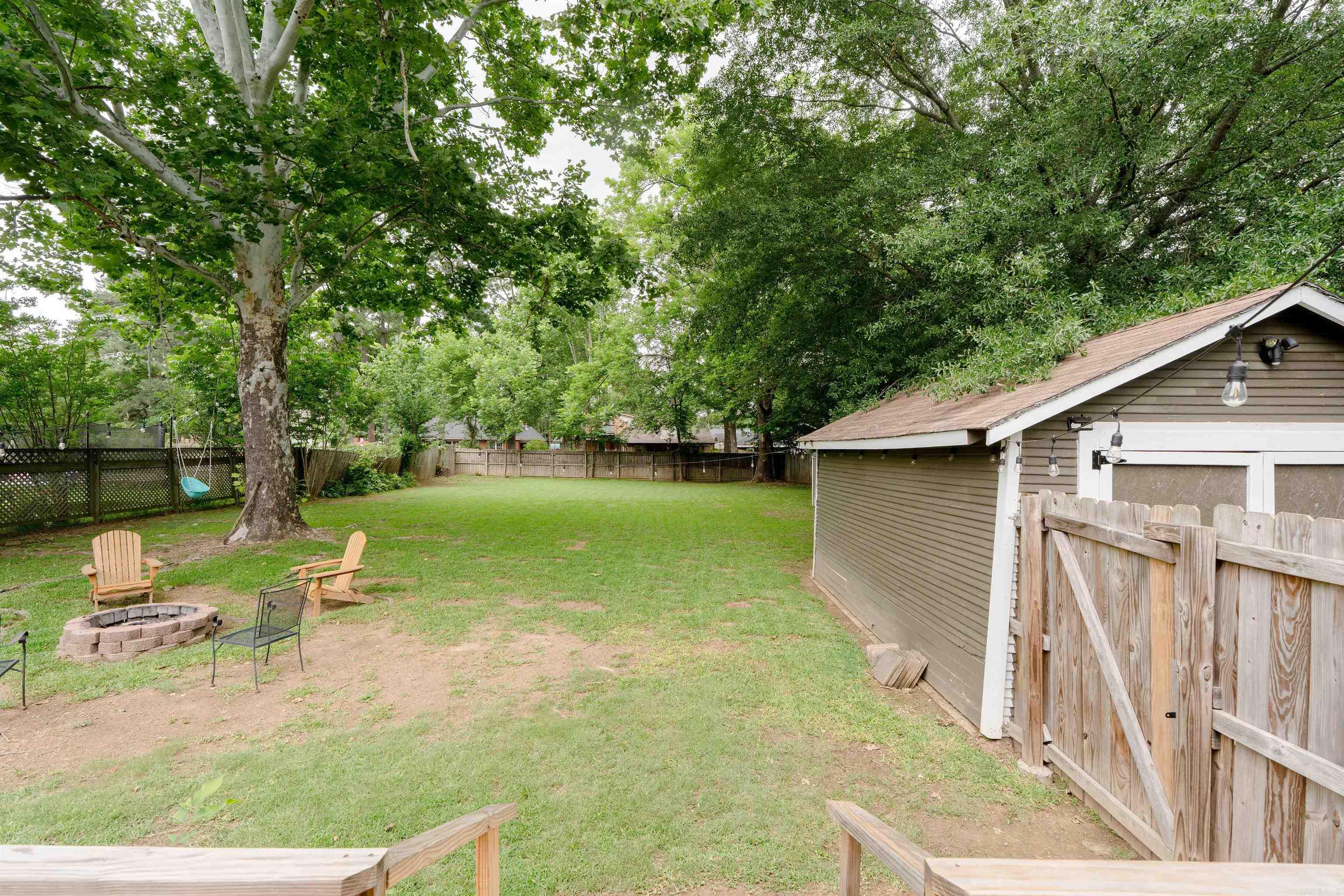 BAKER S/D JONES ADD - Residential