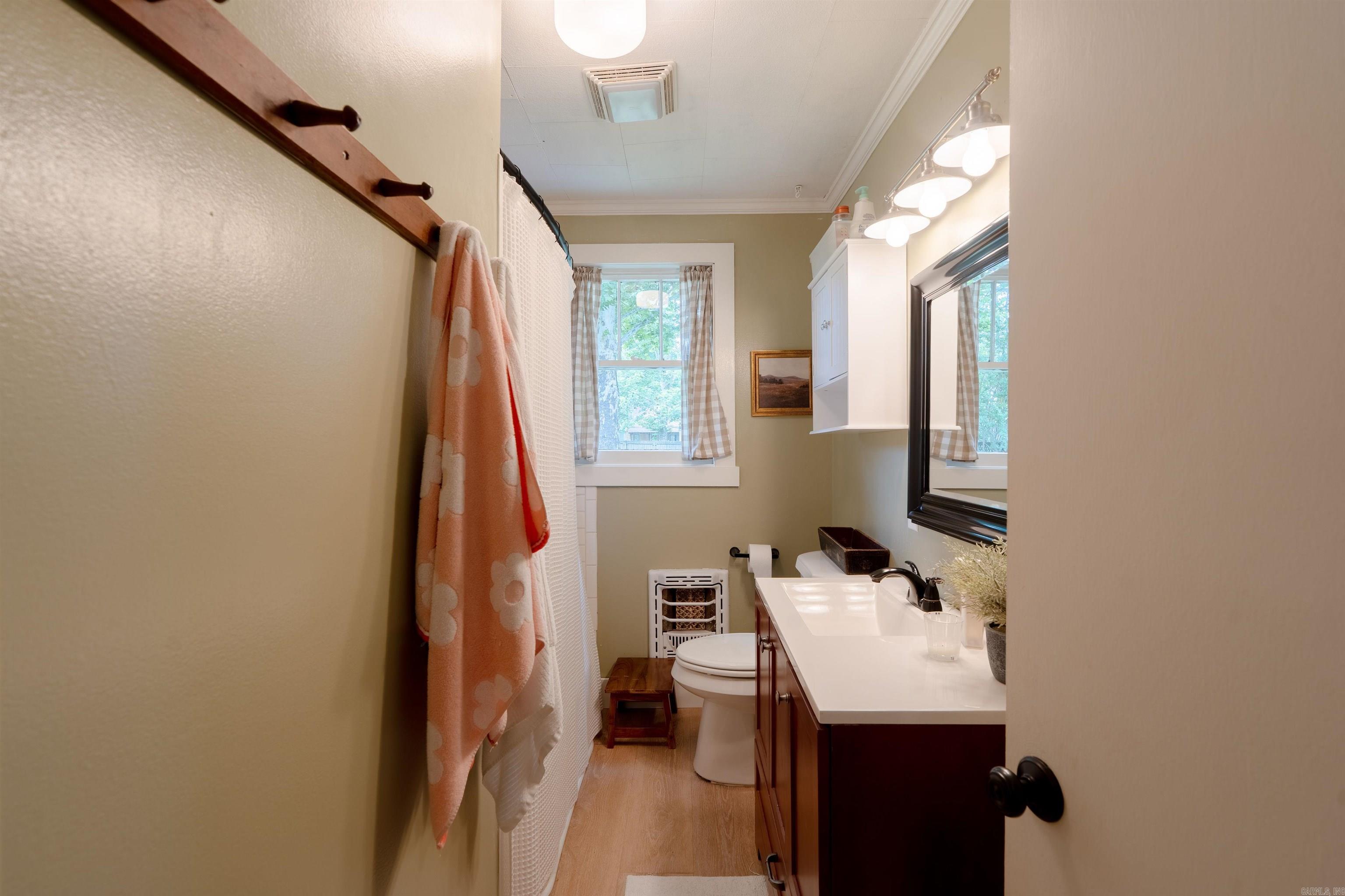 BAKER S/D JONES ADD - Residential