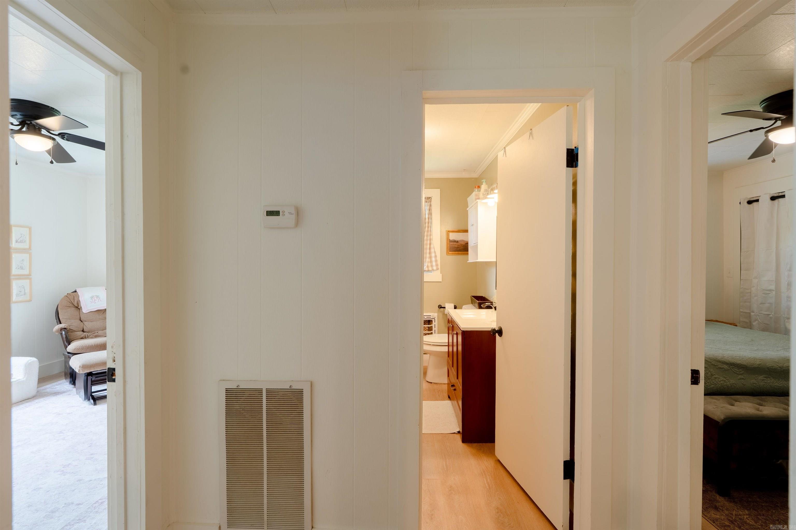 BAKER S/D JONES ADD - Residential