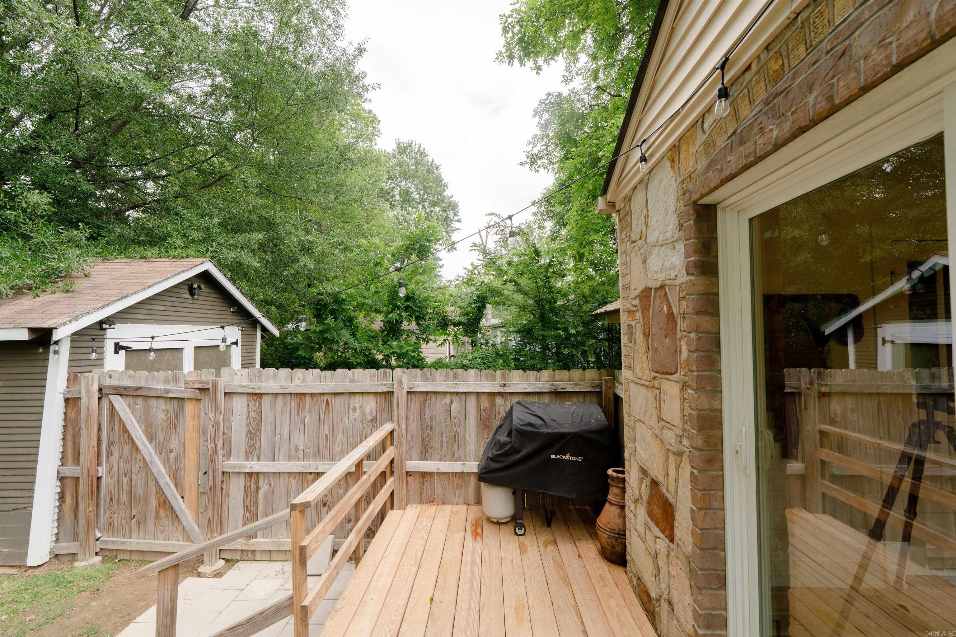 BAKER S/D JONES ADD - Residential