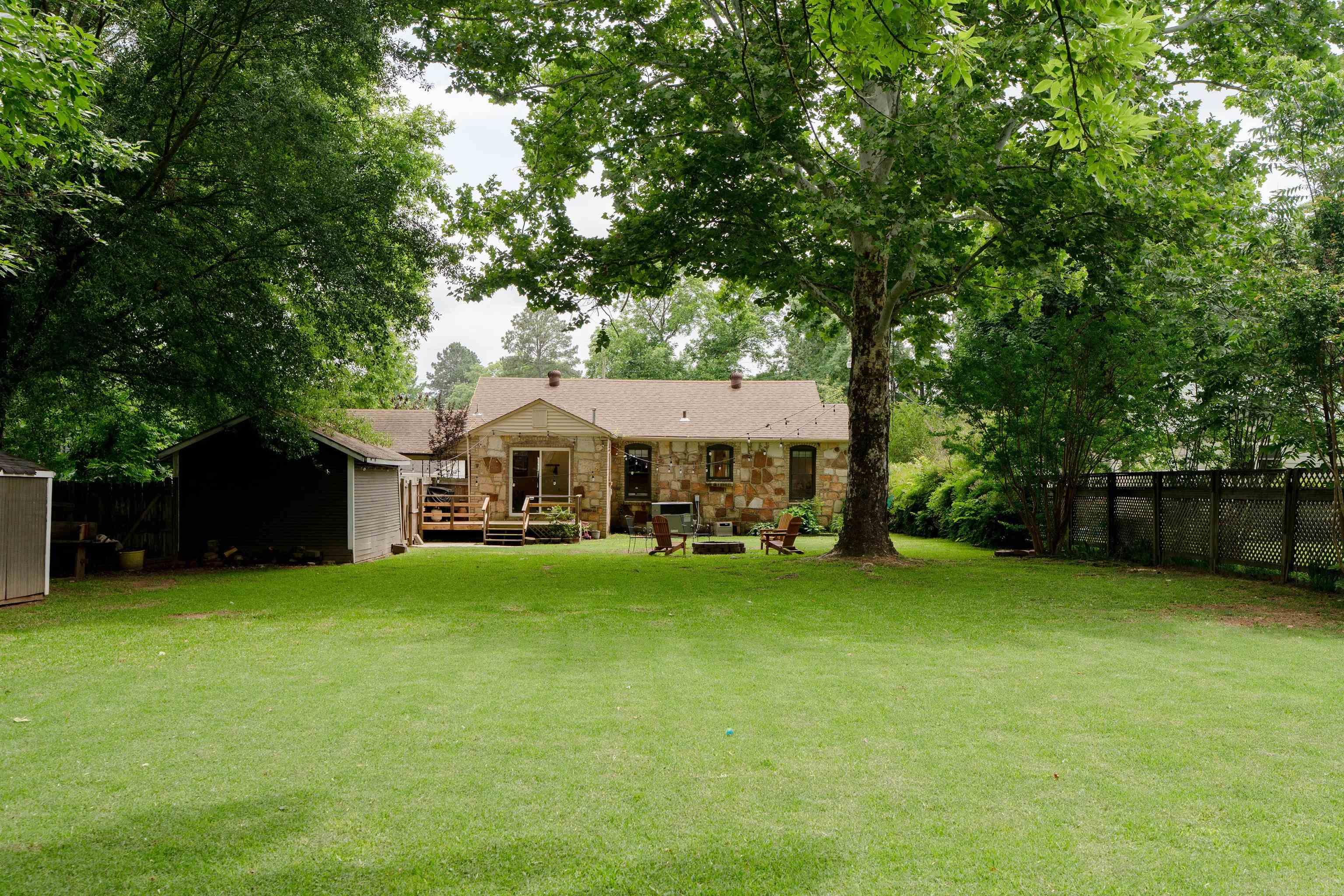 BAKER S/D JONES ADD - Residential