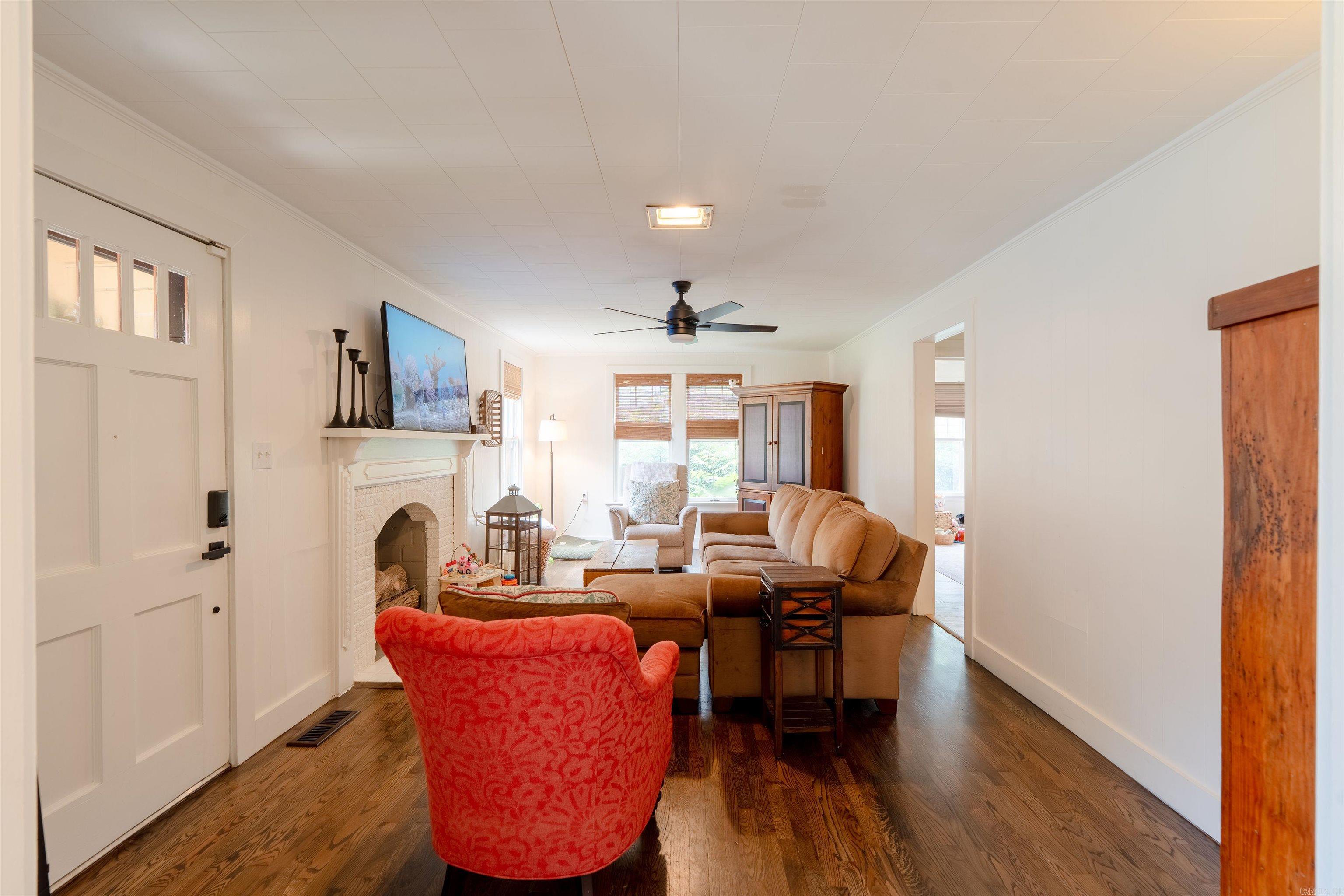BAKER S/D JONES ADD - Residential