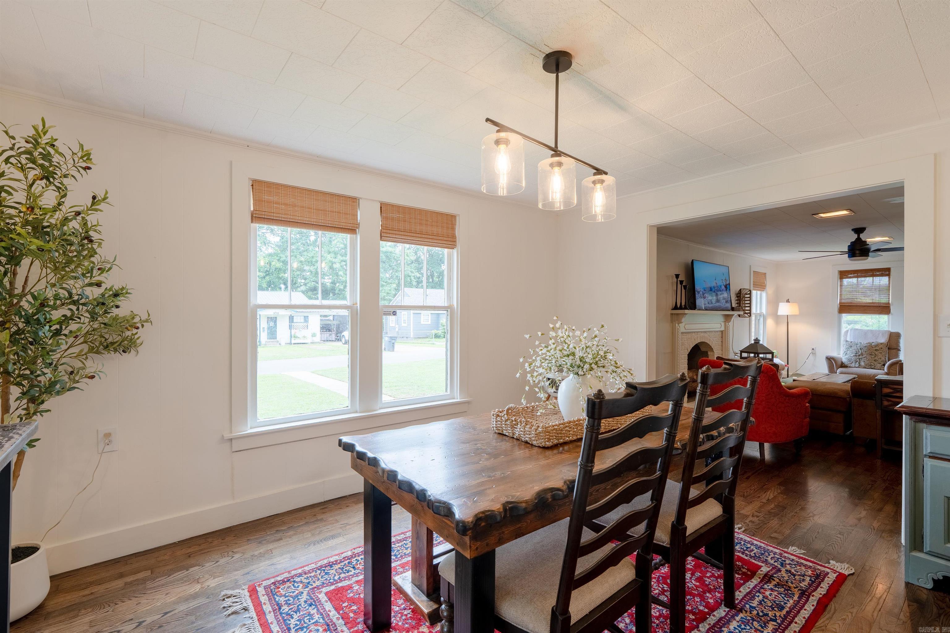 BAKER S/D JONES ADD - Residential