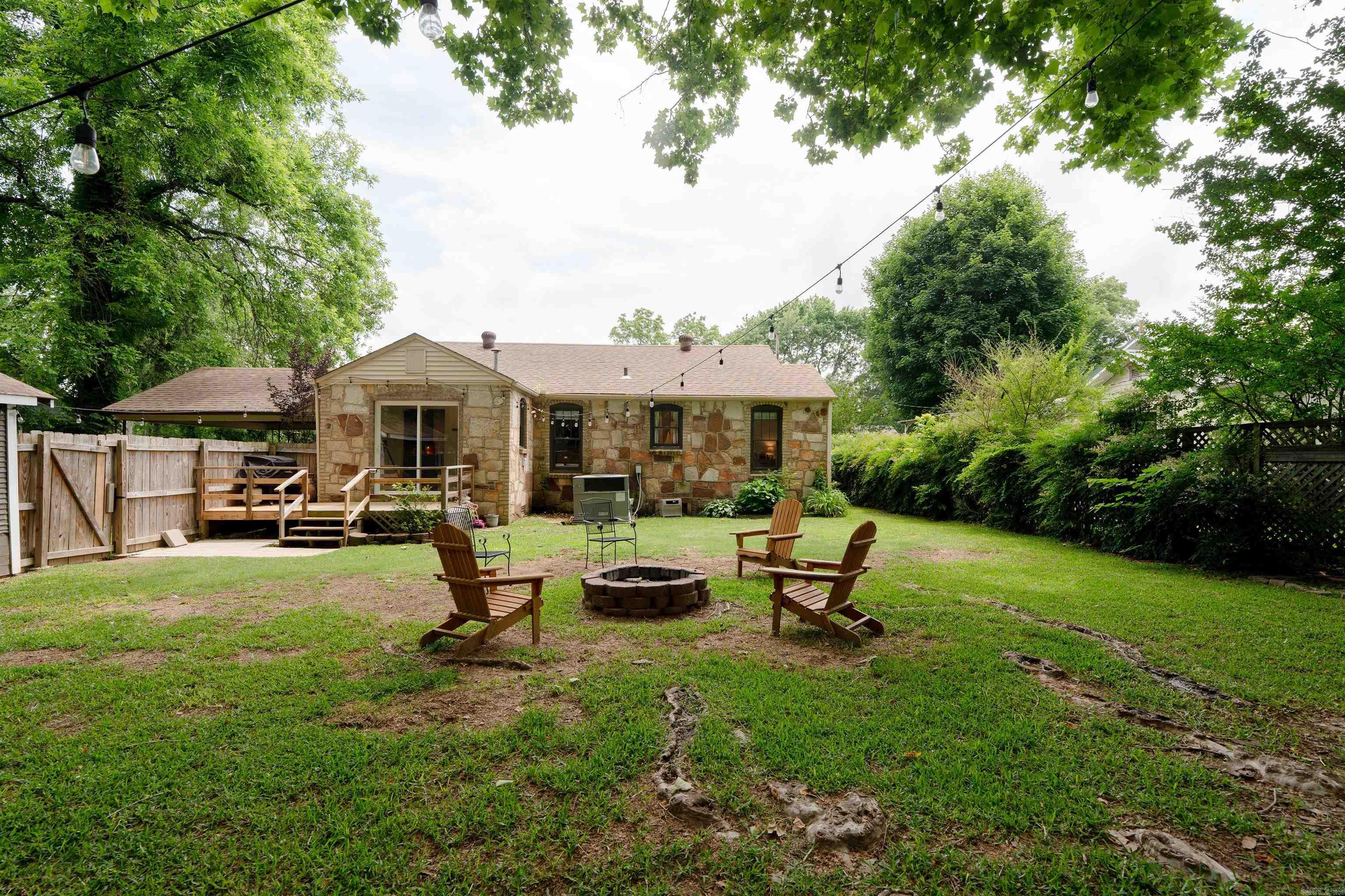 BAKER S/D JONES ADD - Residential