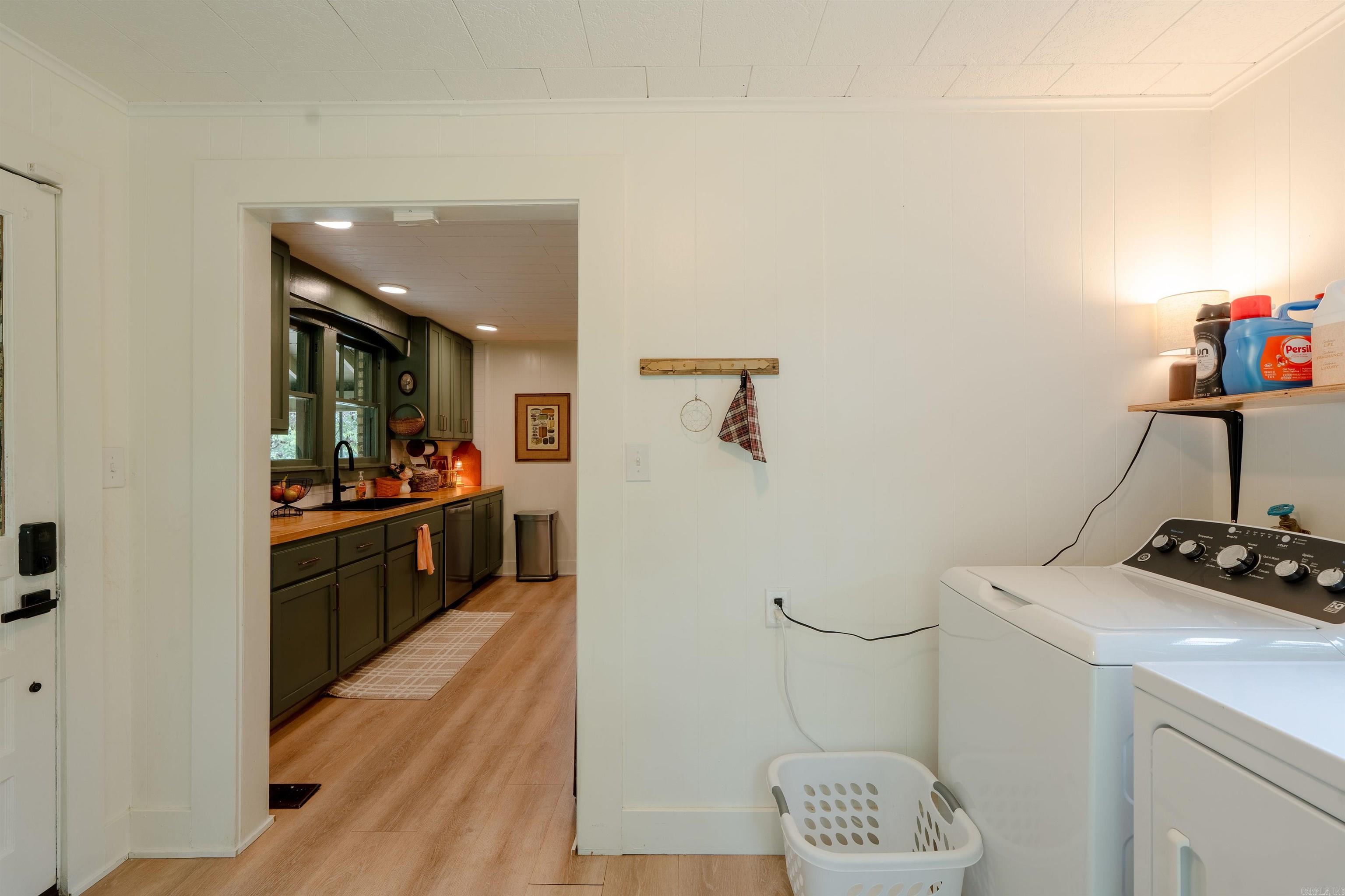 BAKER S/D JONES ADD - Residential