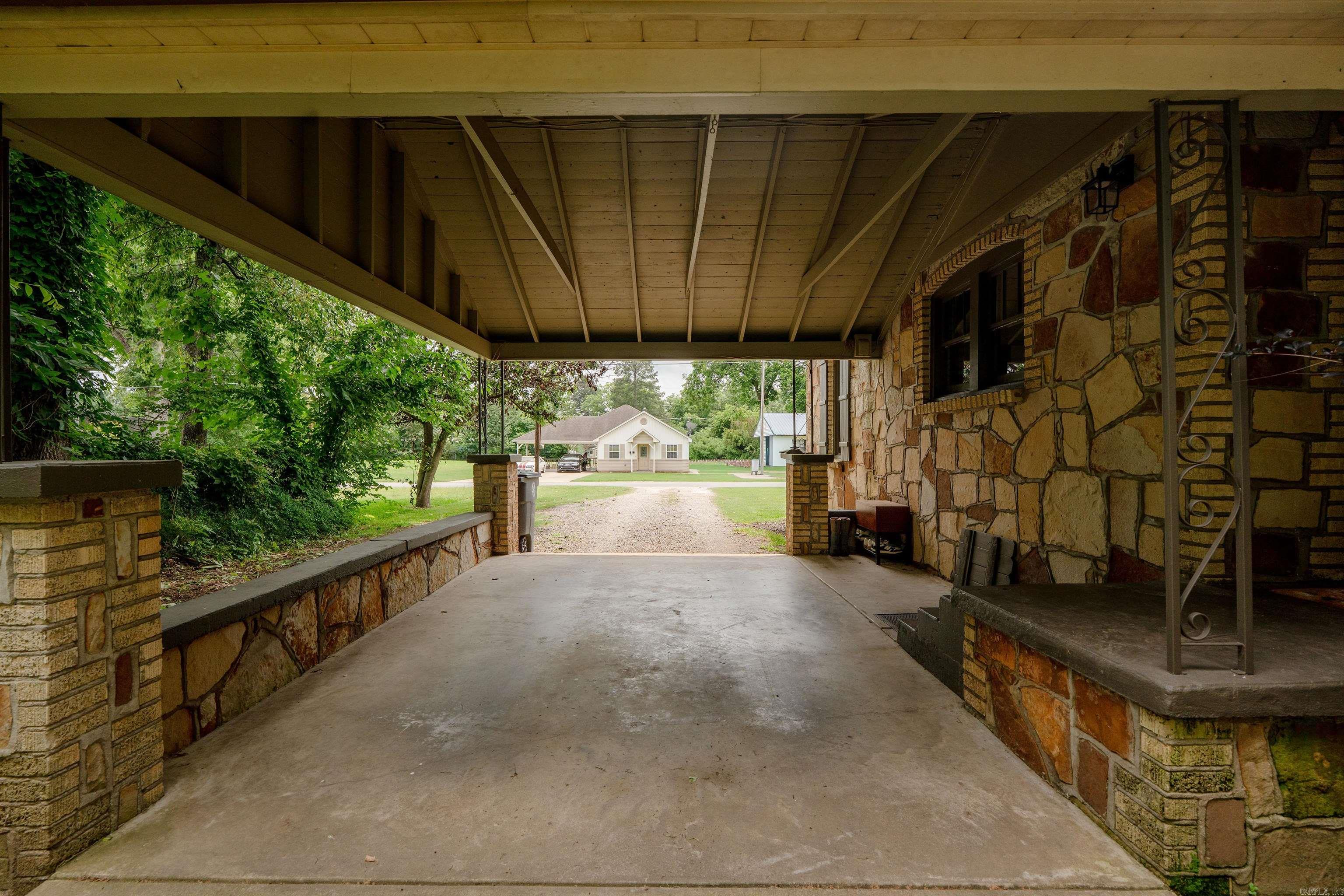 BAKER S/D JONES ADD - Residential