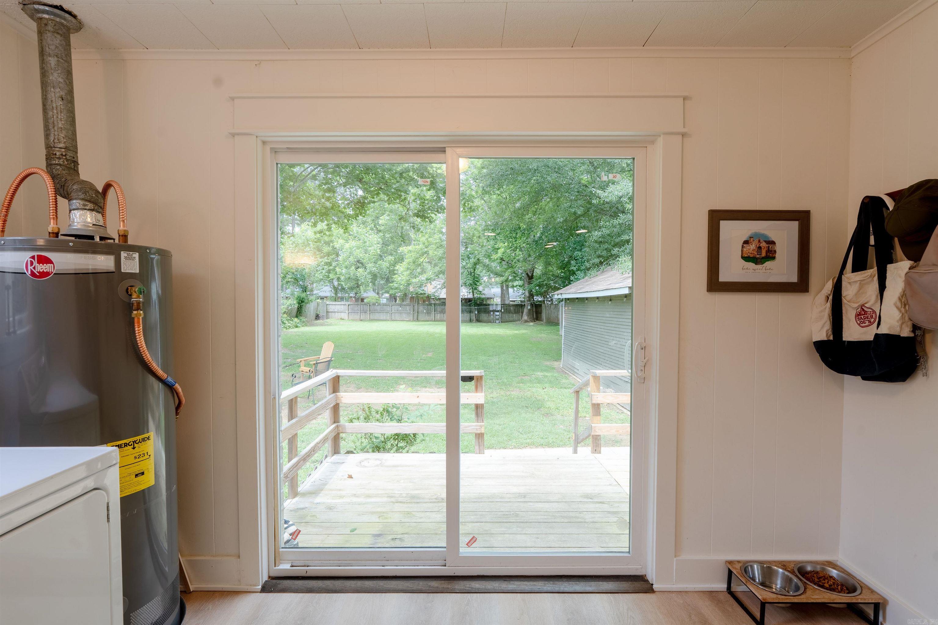 BAKER S/D JONES ADD - Residential
