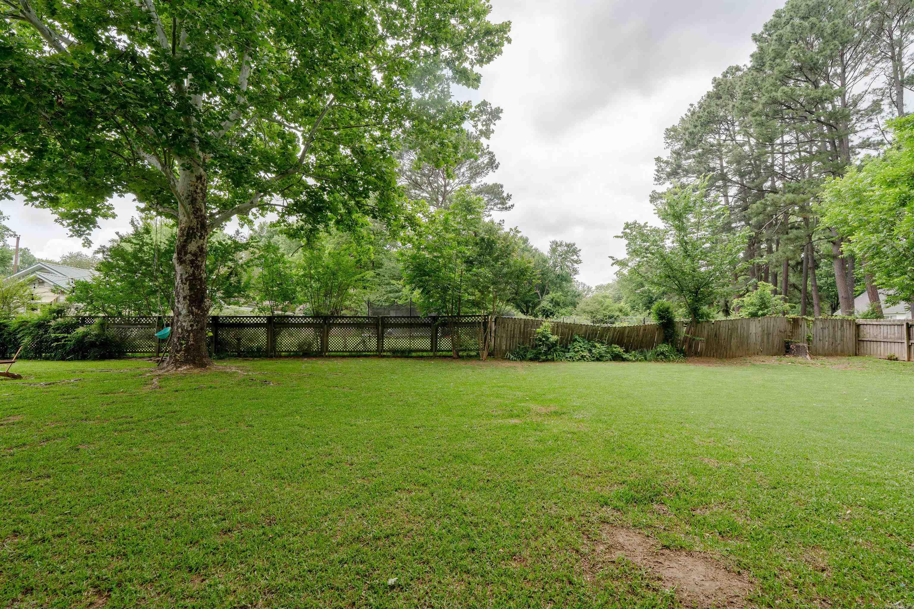 BAKER S/D JONES ADD - Residential
