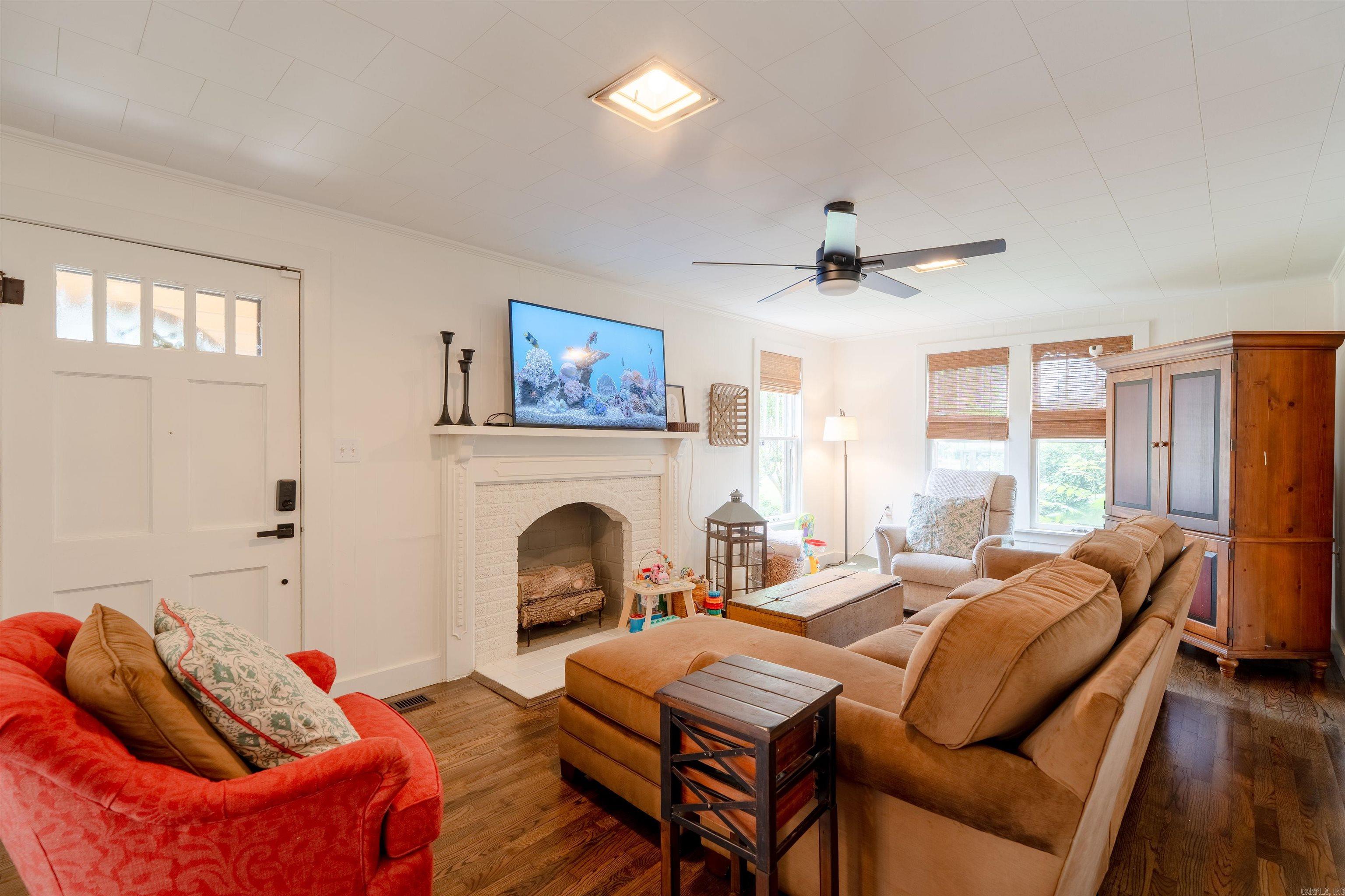 BAKER S/D JONES ADD - Residential