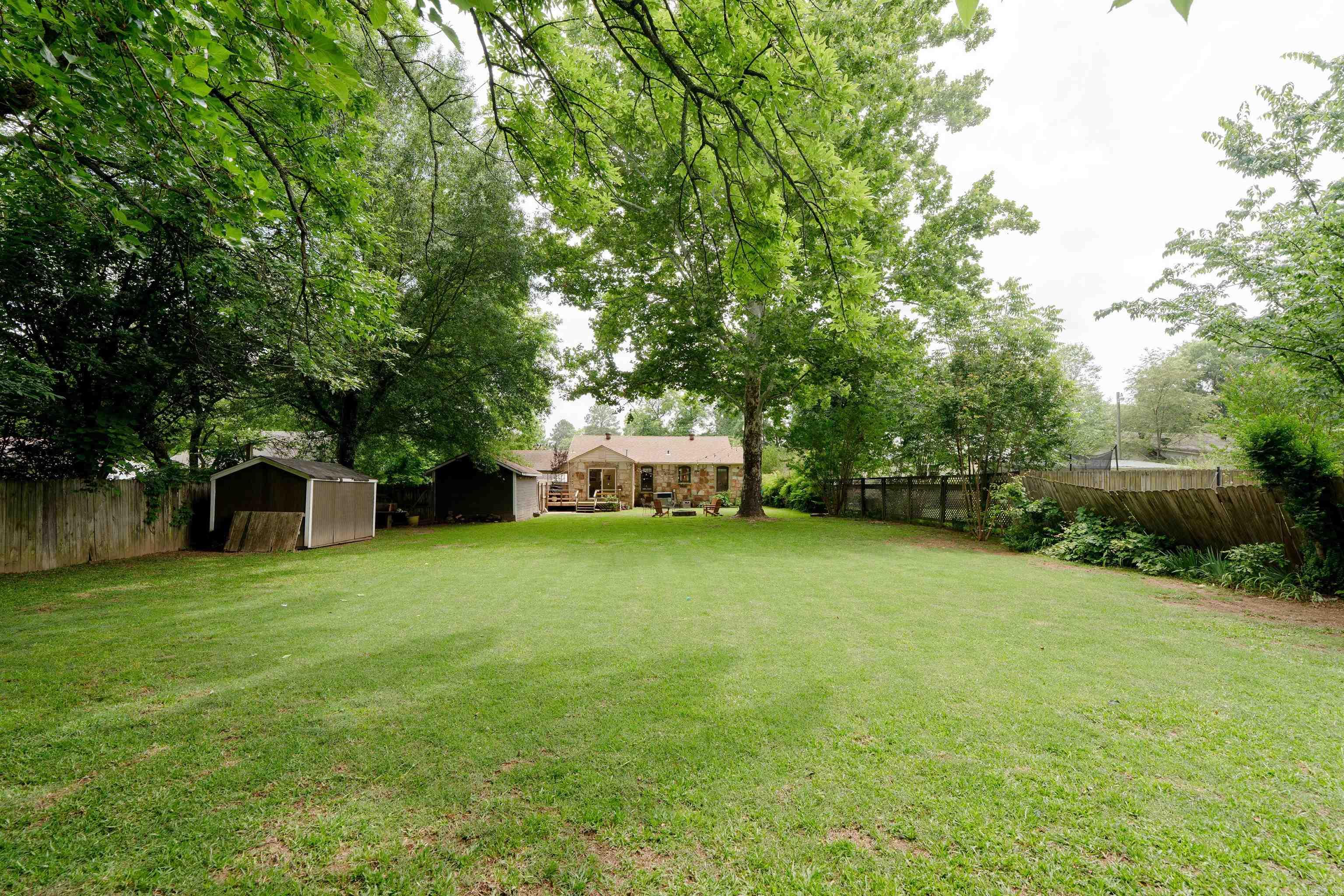 BAKER S/D JONES ADD - Residential