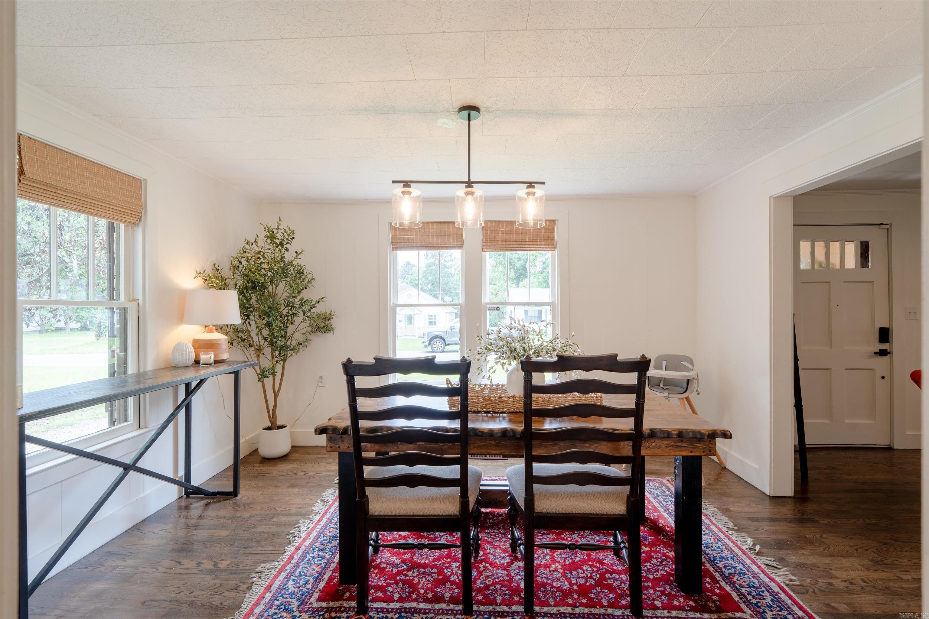 BAKER S/D JONES ADD - Residential