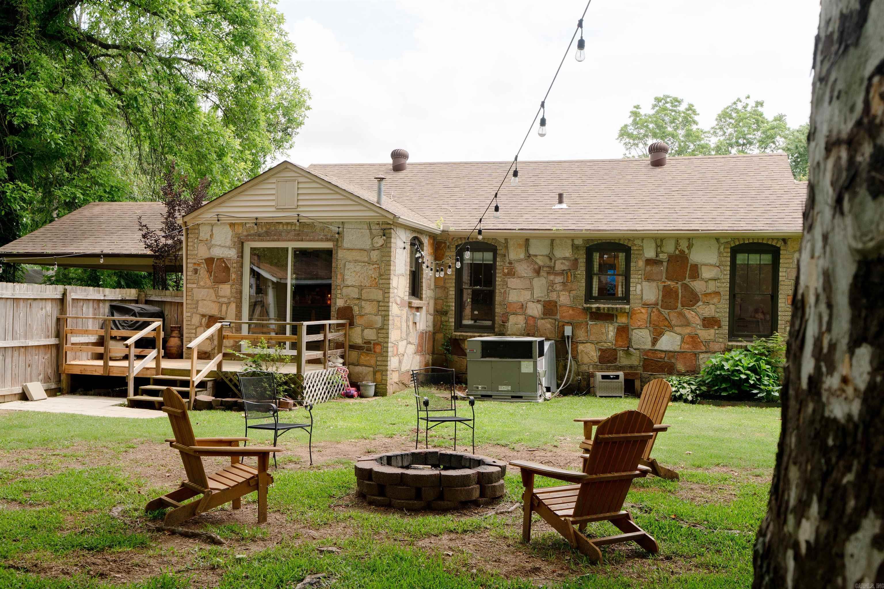 BAKER S/D JONES ADD - Residential