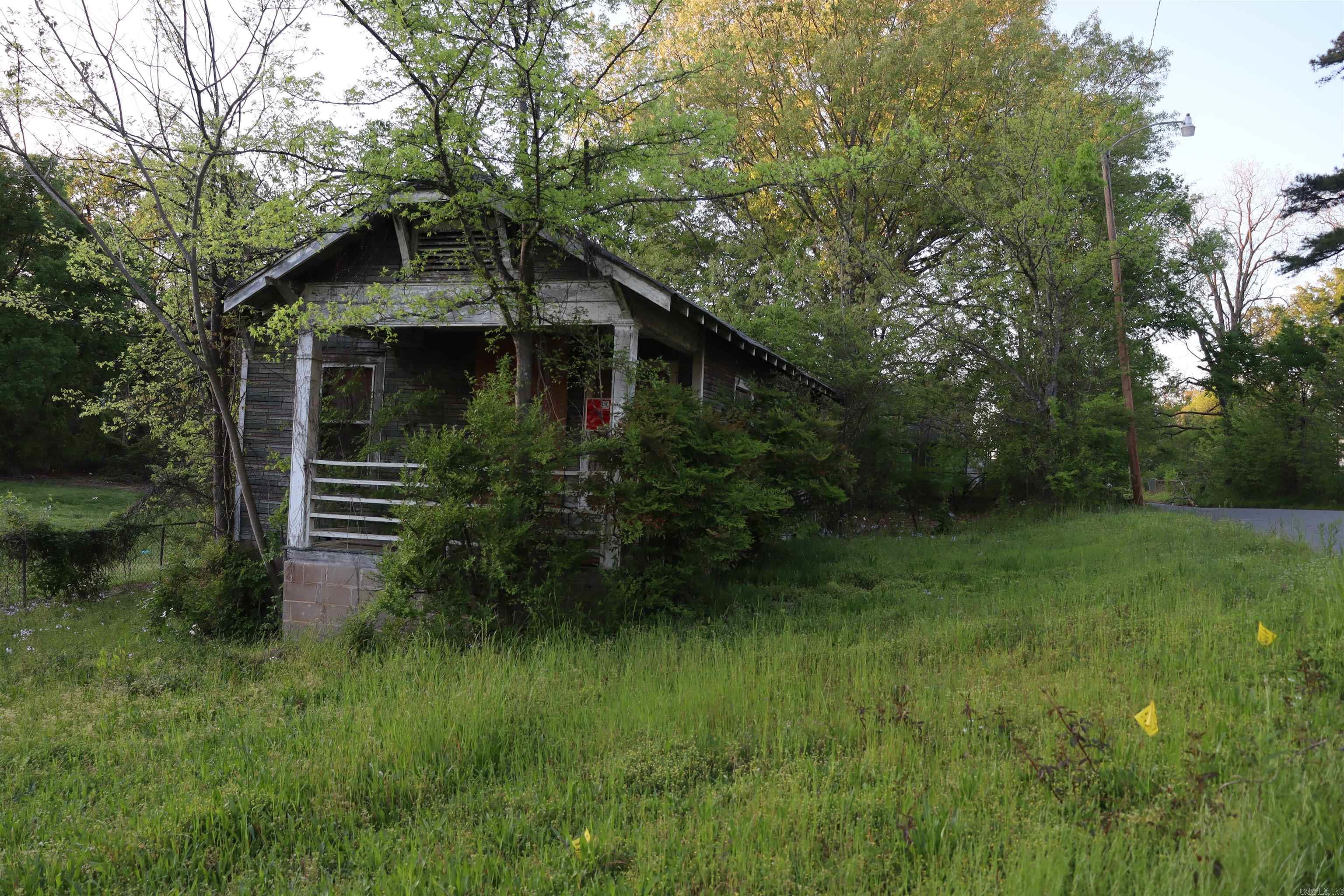 JOHNSON C & P - Residential