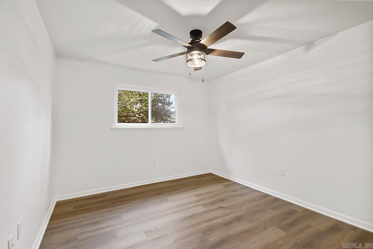 PLEASANT FOREST - Residential