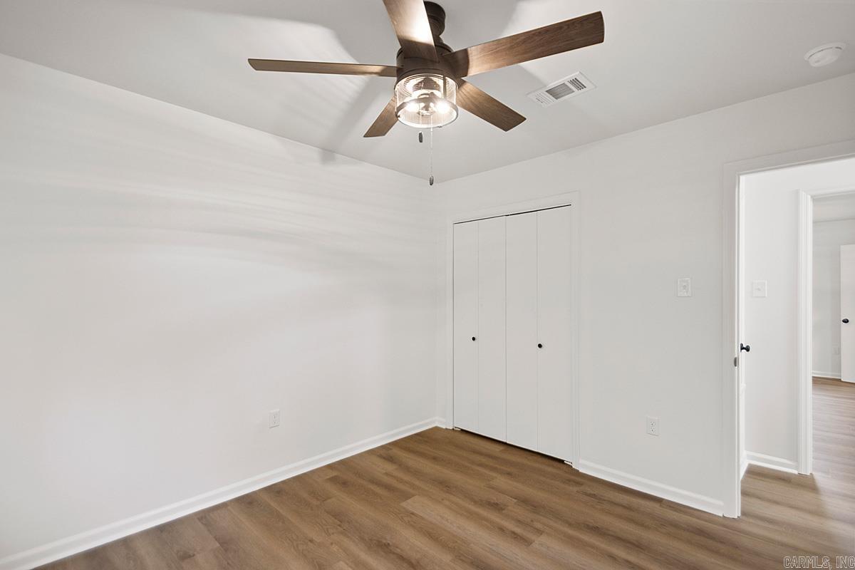 PLEASANT FOREST - Residential