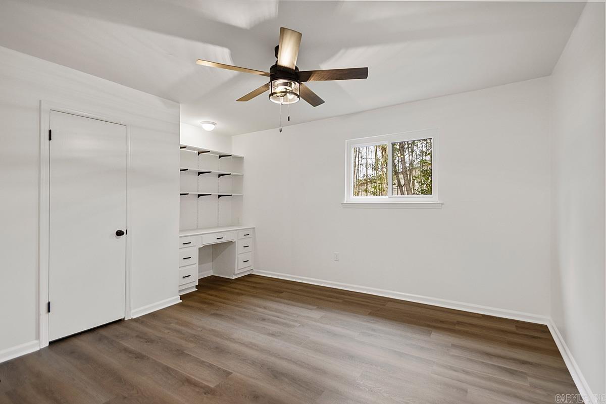 PLEASANT FOREST - Residential