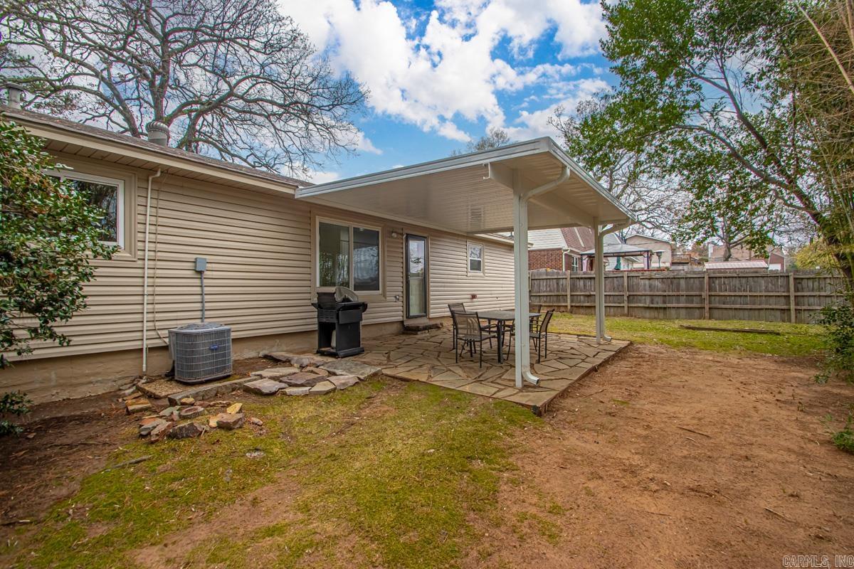 PLEASANT FOREST - Residential