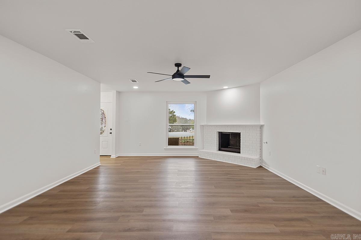 PLEASANT FOREST - Residential