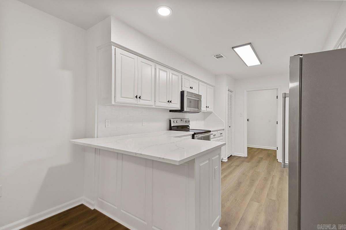 PLEASANT FOREST - Residential