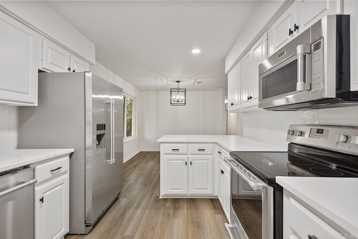 PLEASANT FOREST - Residential