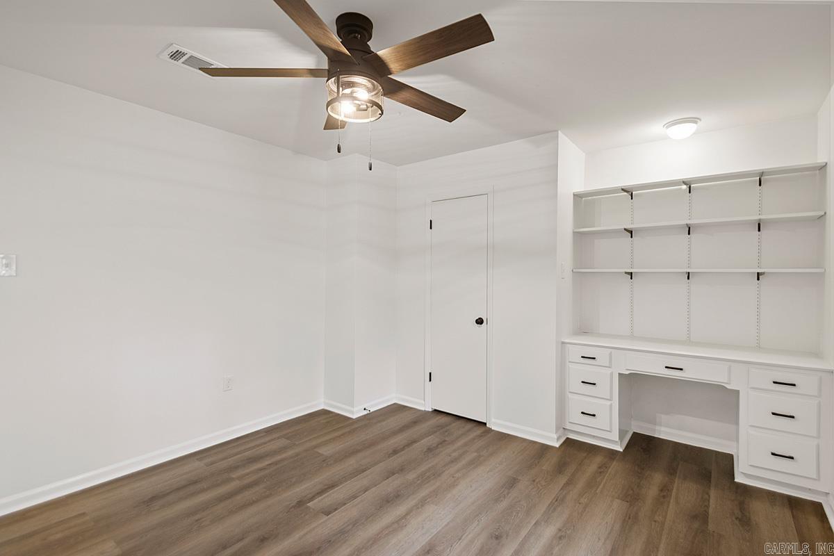 PLEASANT FOREST - Residential