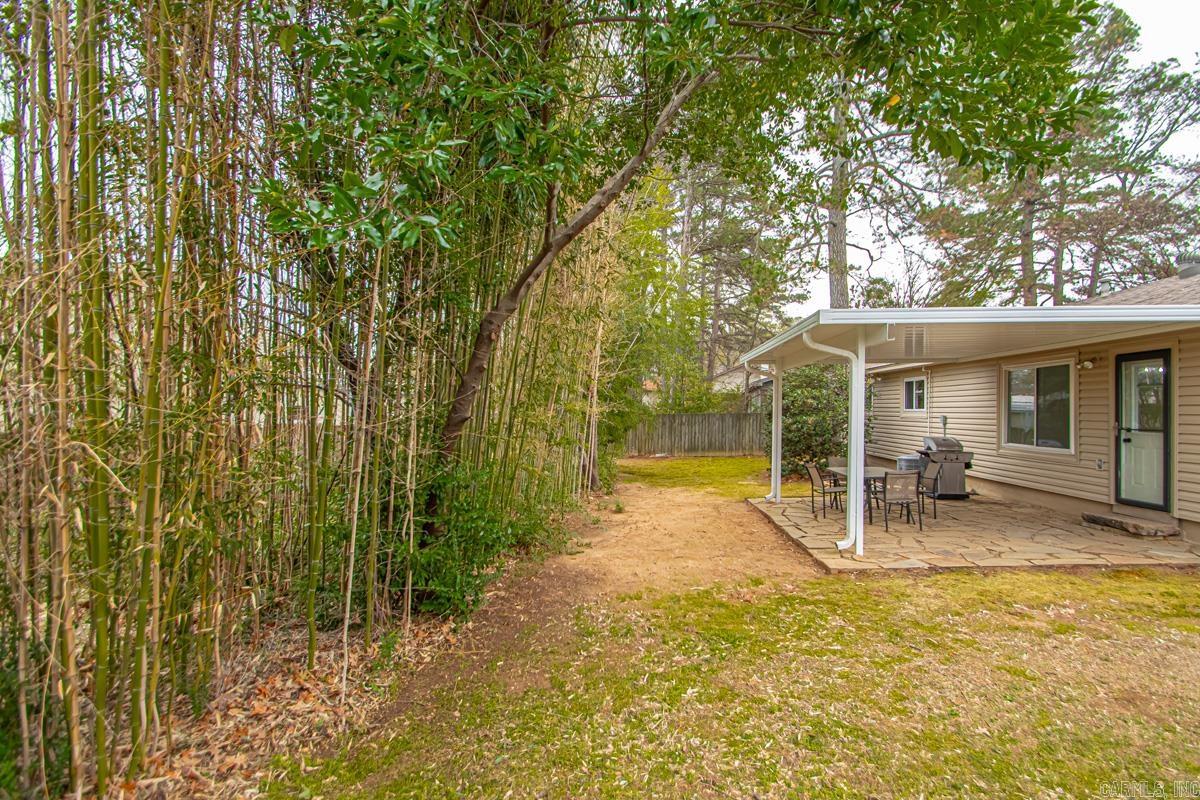 PLEASANT FOREST - Residential