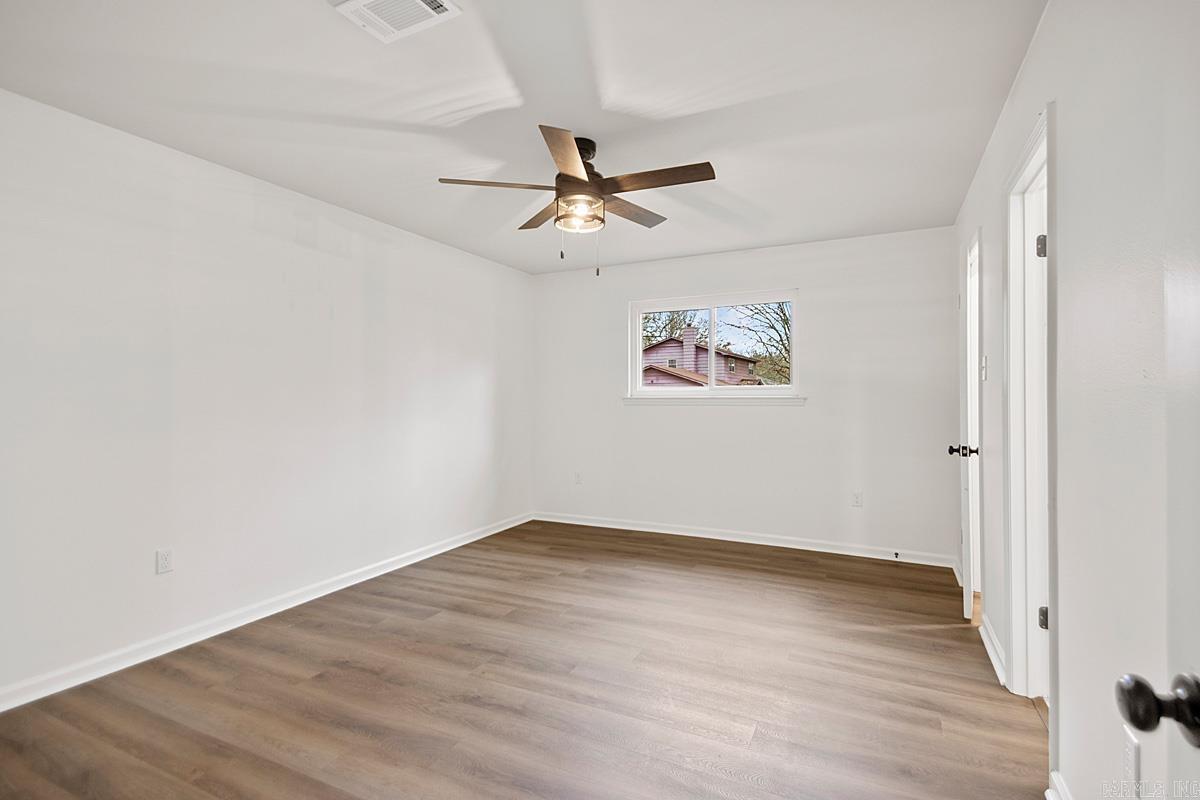 PLEASANT FOREST - Residential