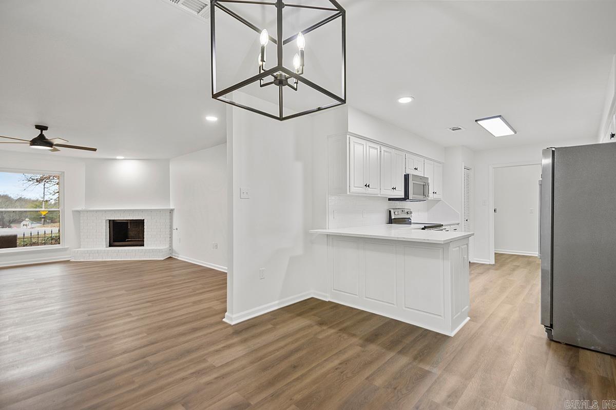 PLEASANT FOREST - Residential