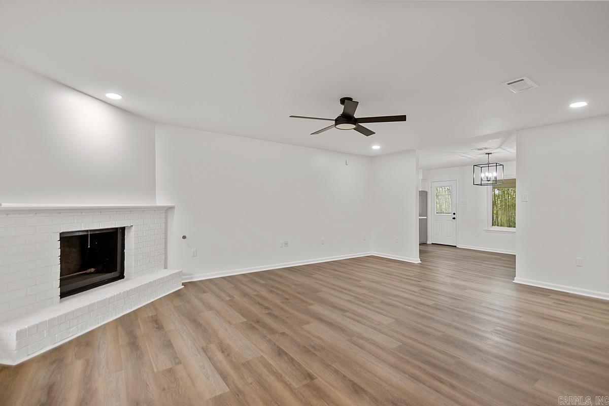 PLEASANT FOREST - Residential