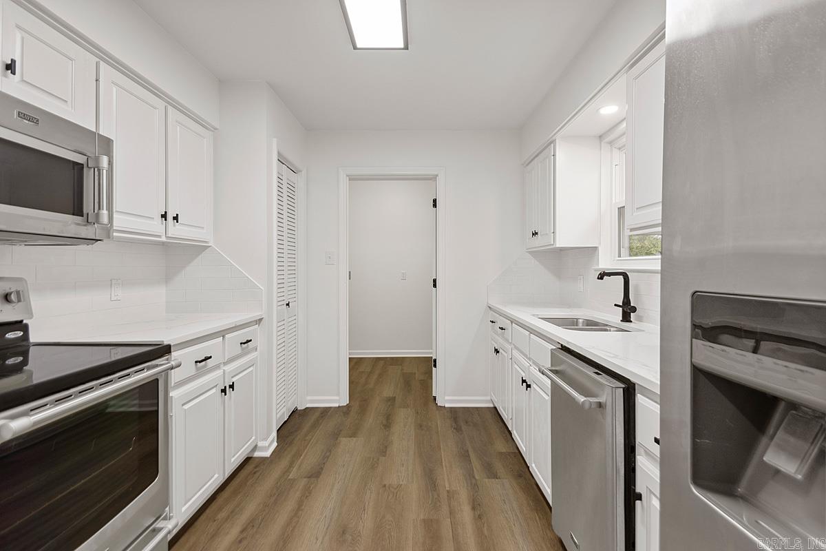 PLEASANT FOREST - Residential