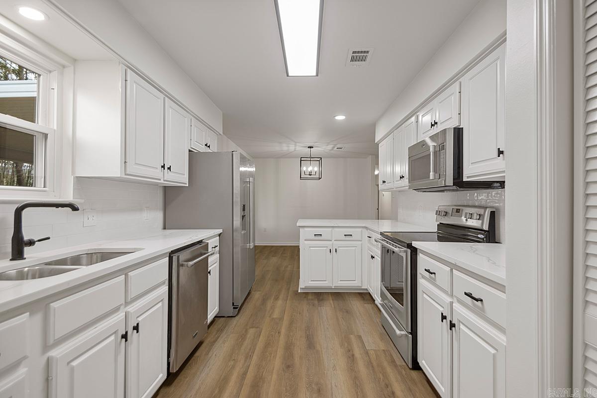 PLEASANT FOREST - Residential