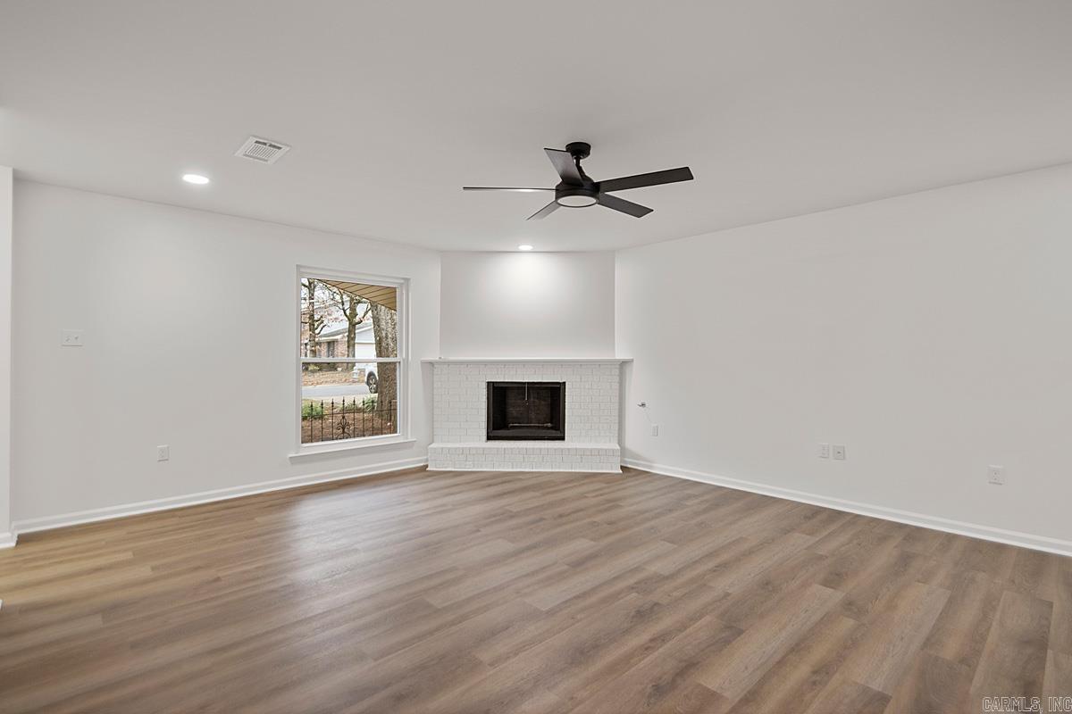 PLEASANT FOREST - Residential