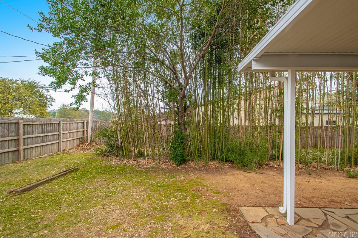 PLEASANT FOREST - Residential